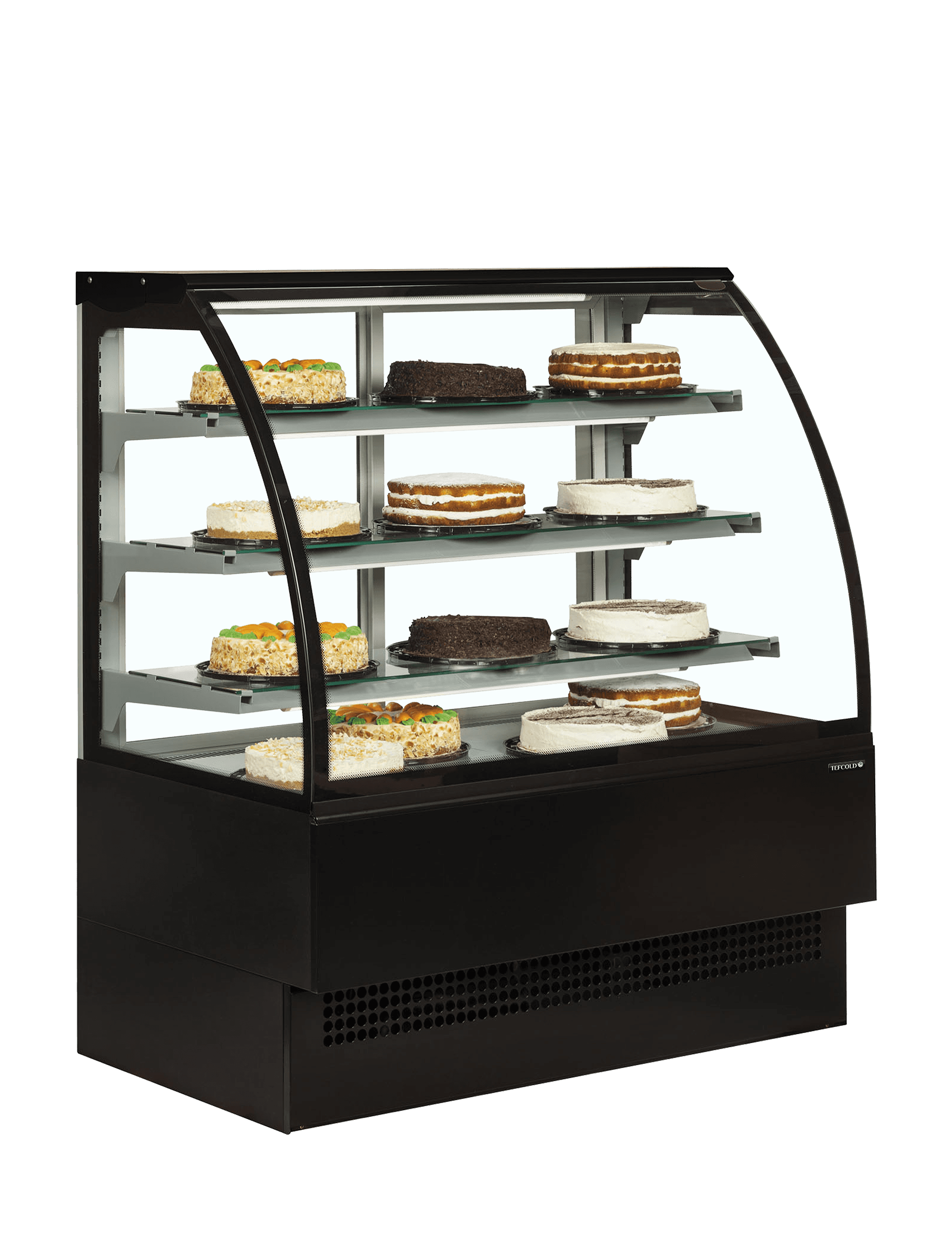 Patisserie and Deli Display — image 1