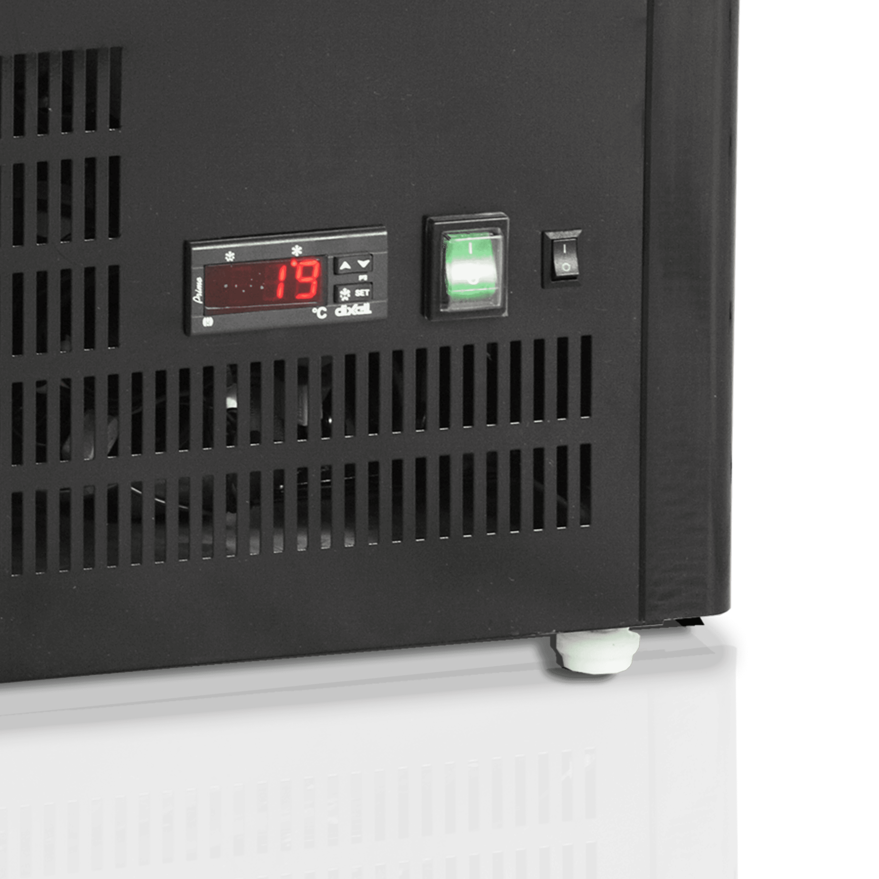 Refrigerated Glass Display — image 4