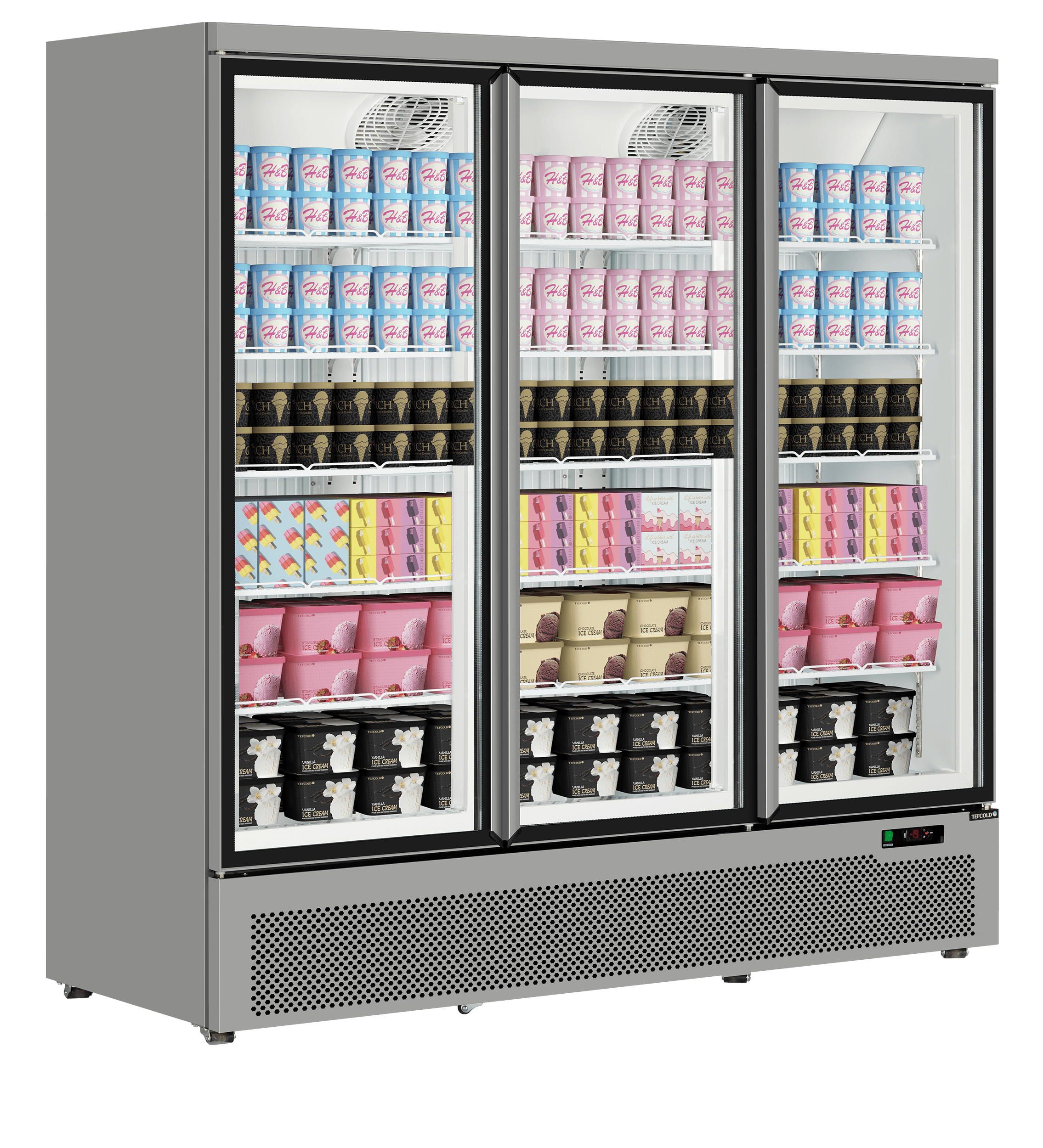 Display Freezer — image 2