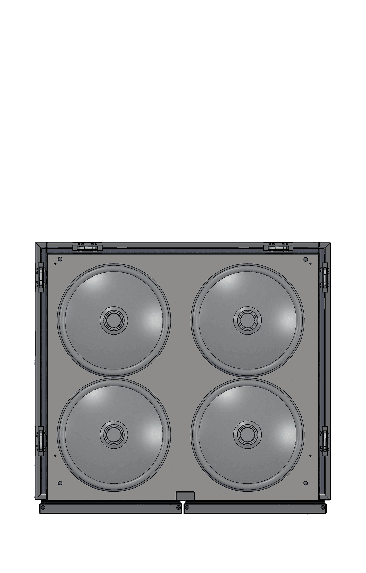 High-end KEG Cooler — image 1