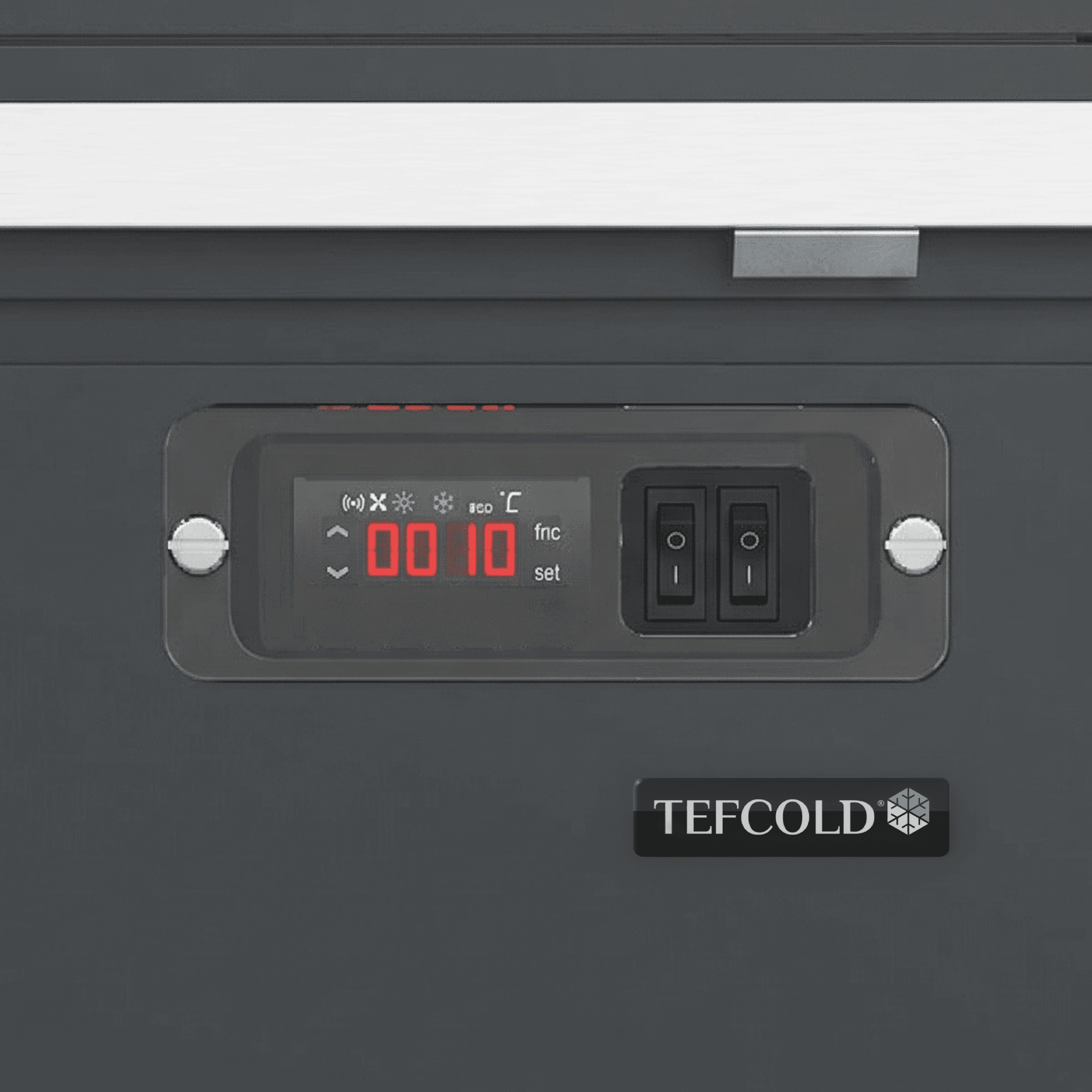 Low-Height Multideck — image 3