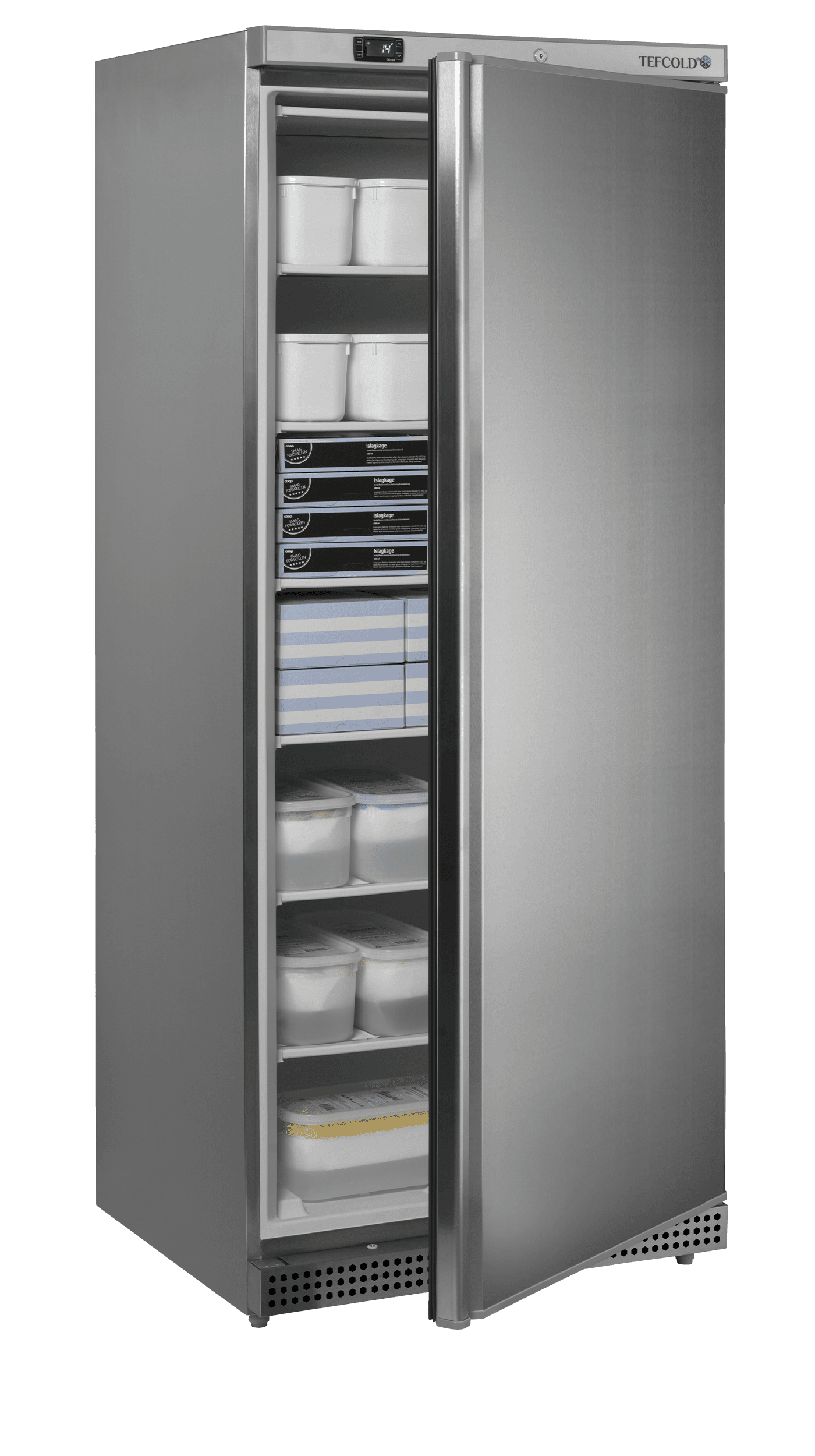 Upright Freezer — image 2