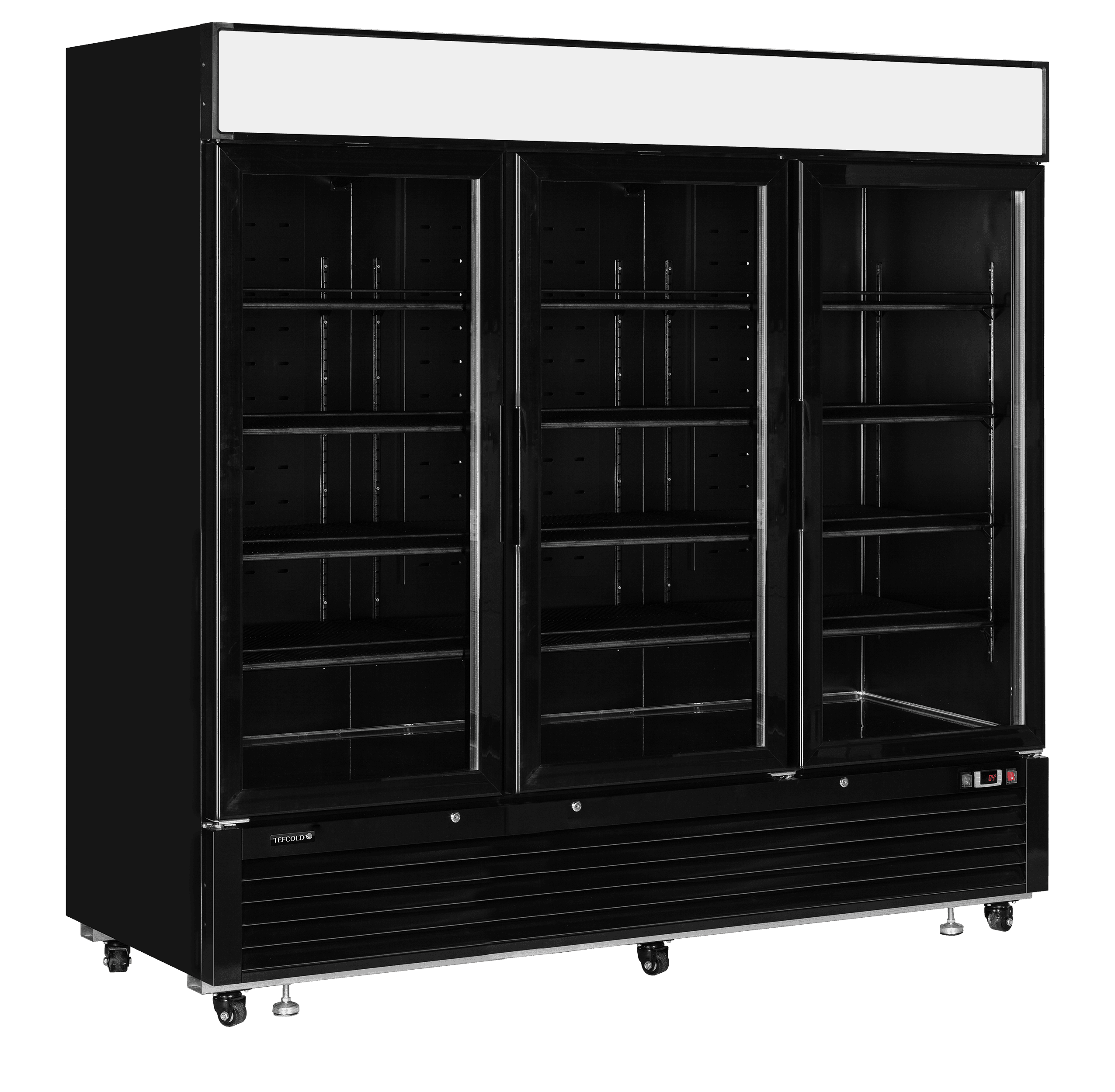Glass Door Merchandiser — image 1