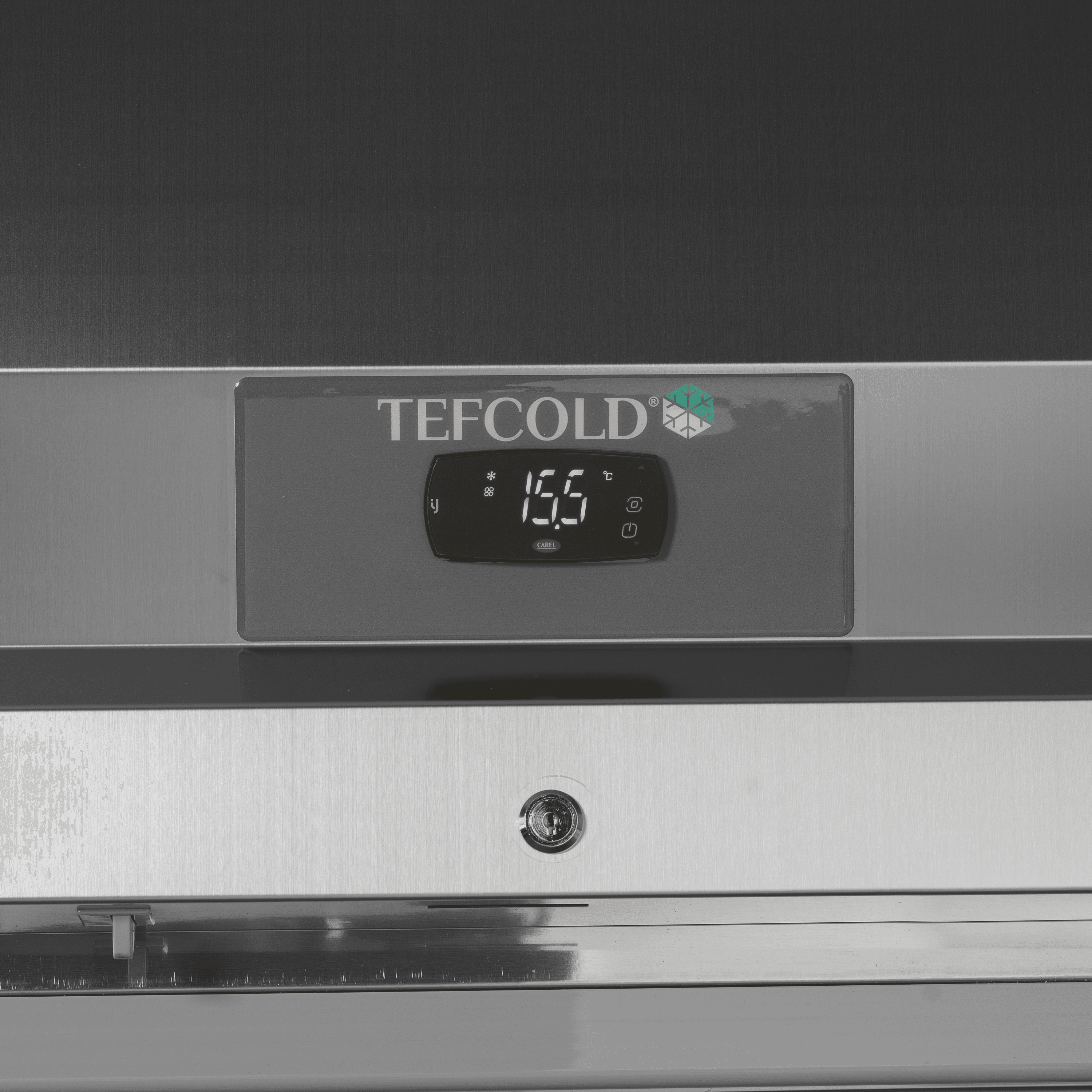 Gastronorm Upright Freezer — image 4