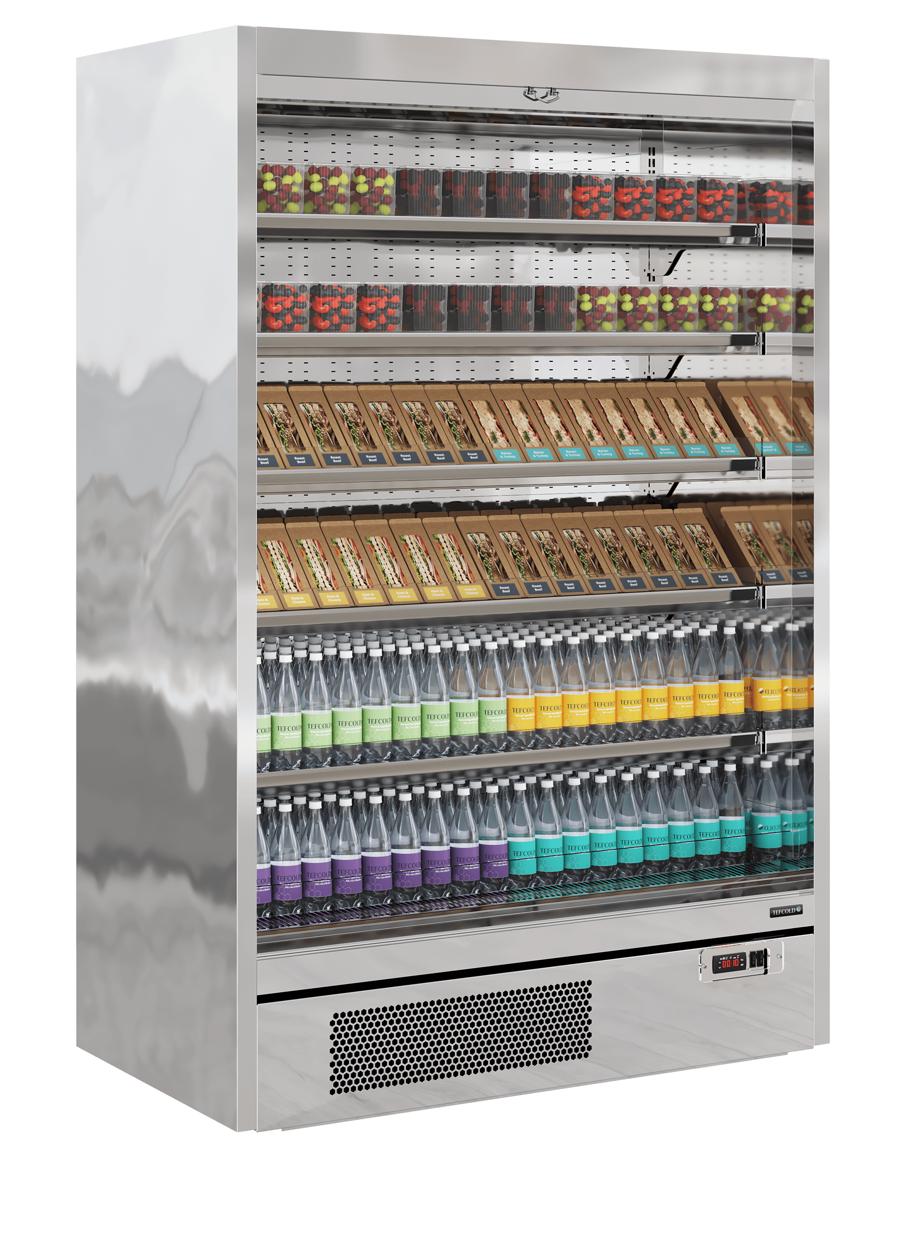 Multideck — image 2