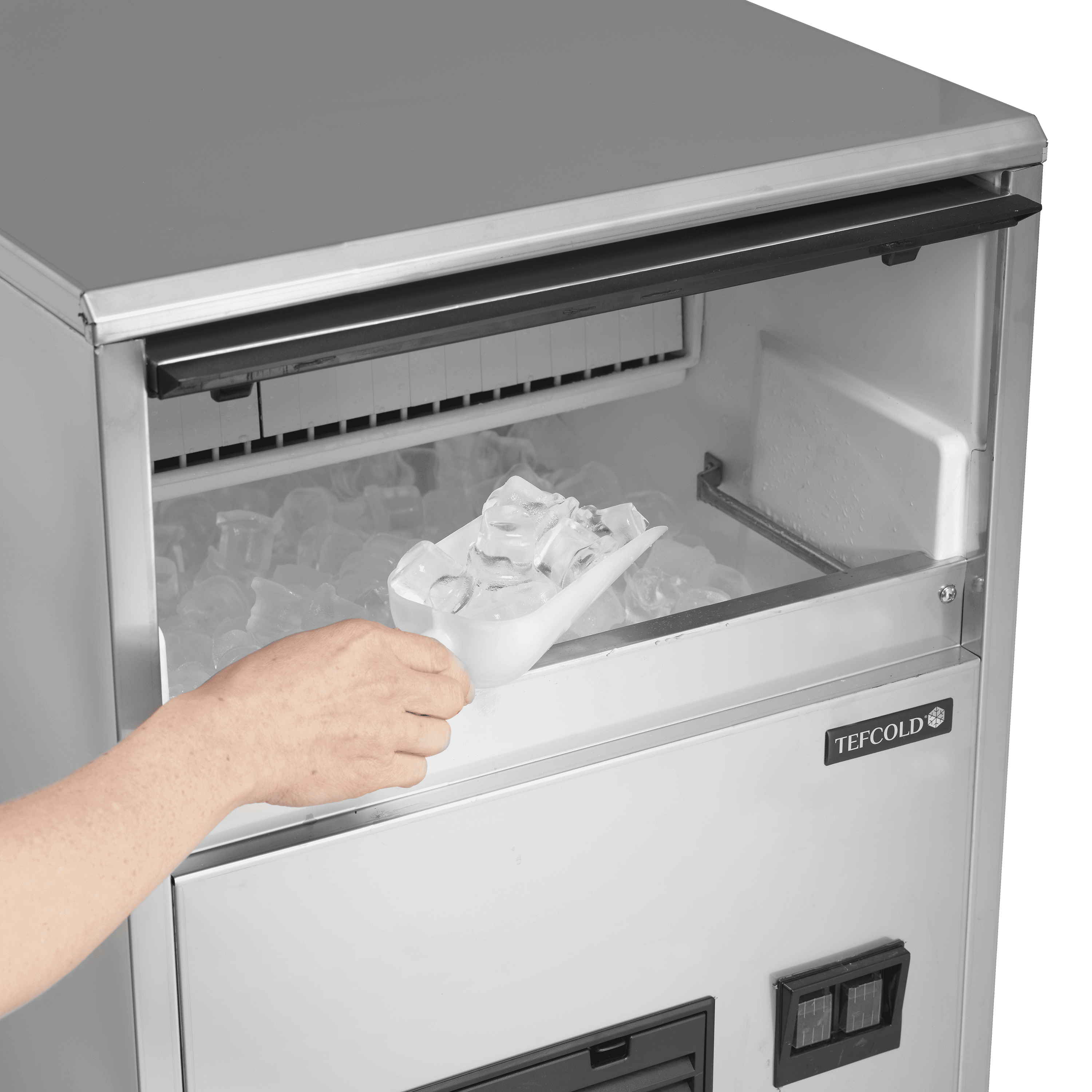 Ice Maker — image 2