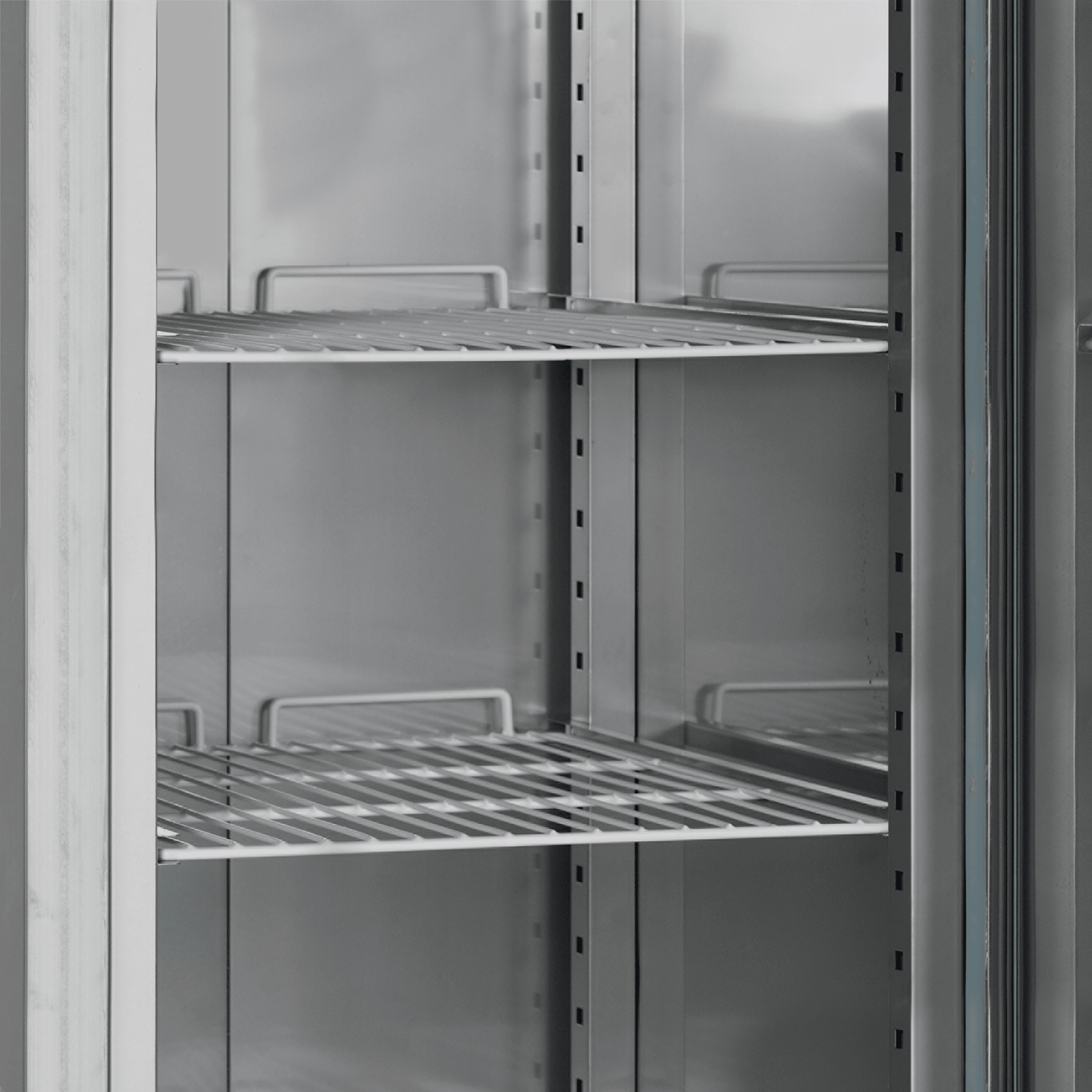 Gastronorm Upright Freezer — image 2