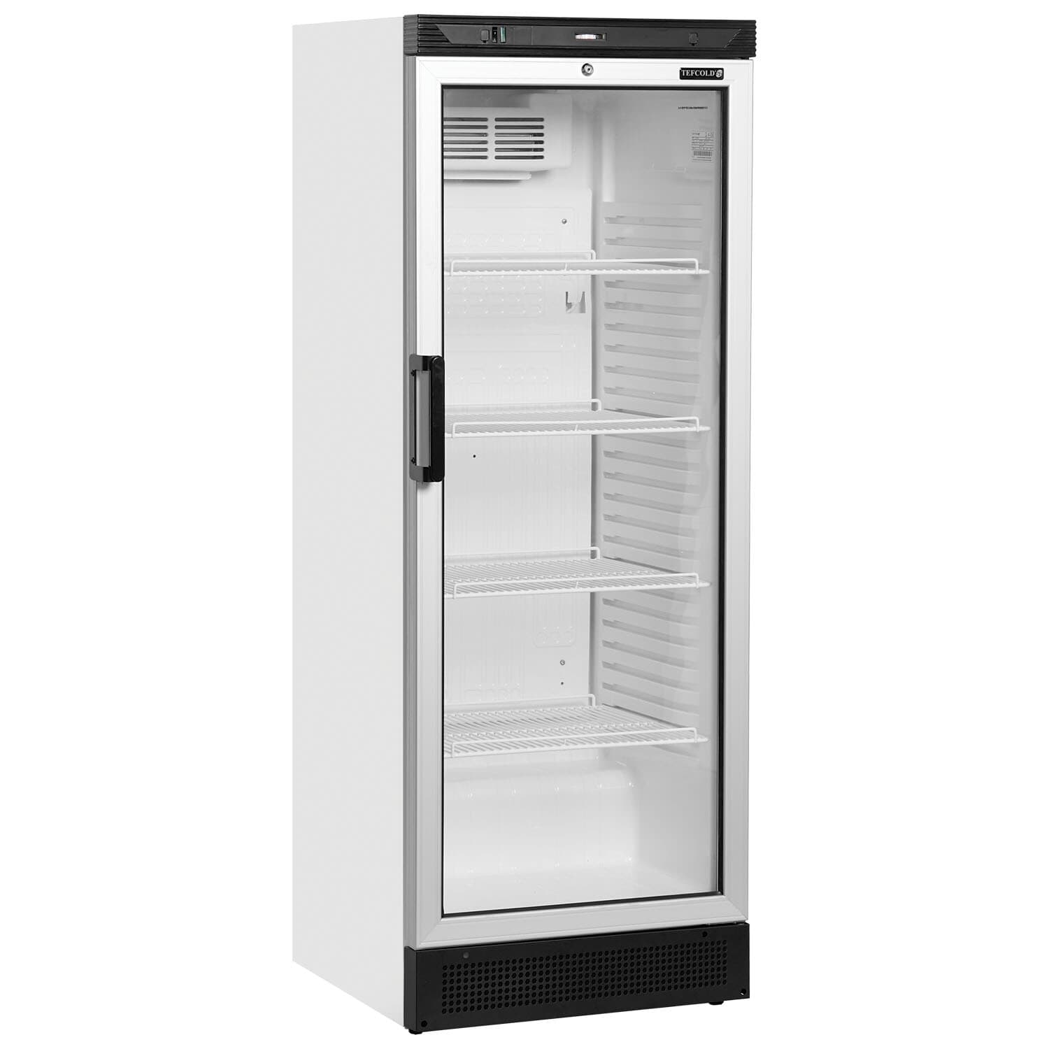 Glass Door Merchandiser — image 1