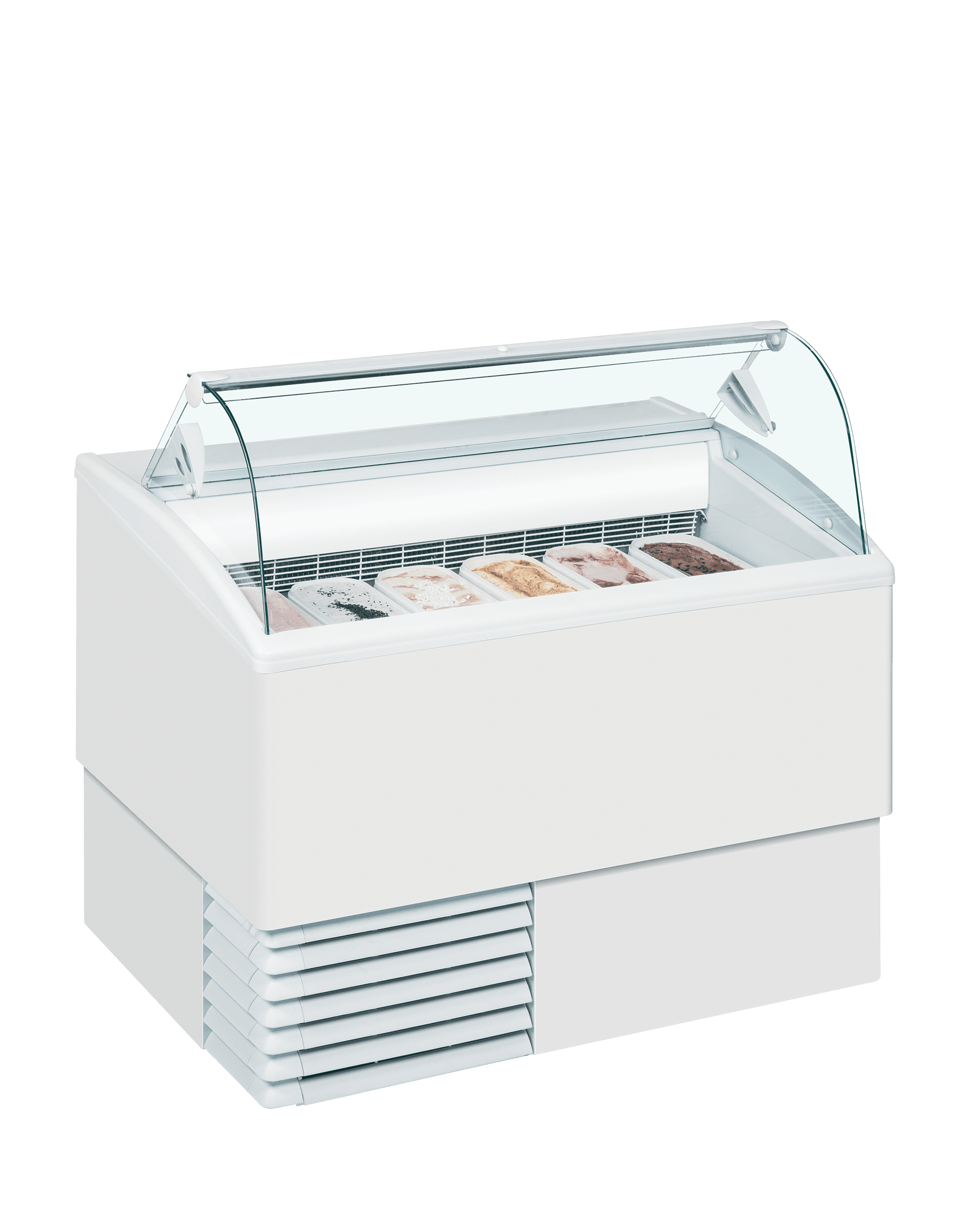 Scoop Ice Cream Display — image 2