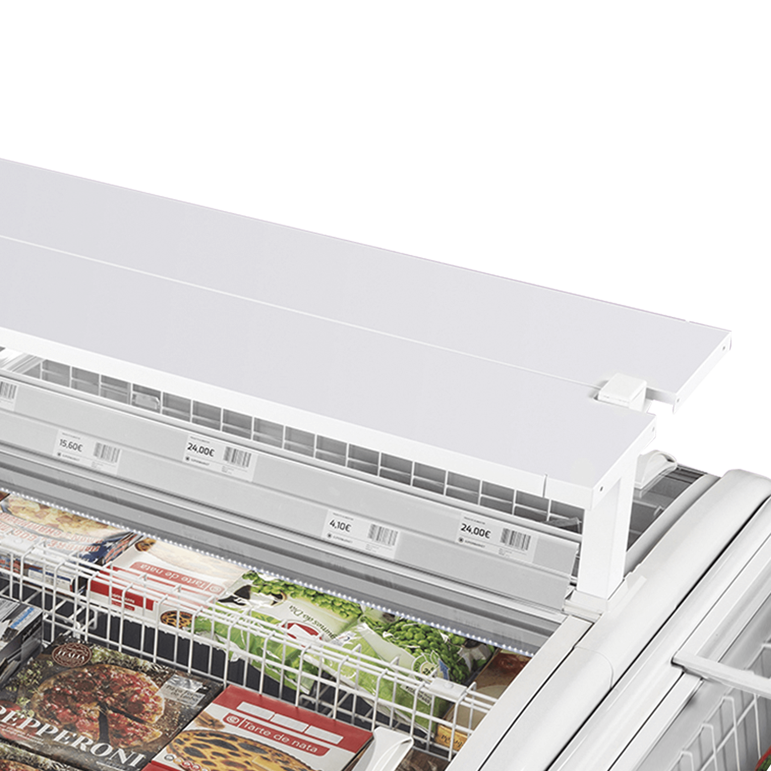 High Vision Freezer — image 3