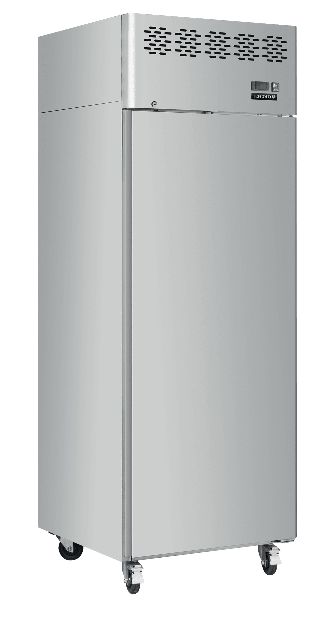 Upright Freezer — image 1