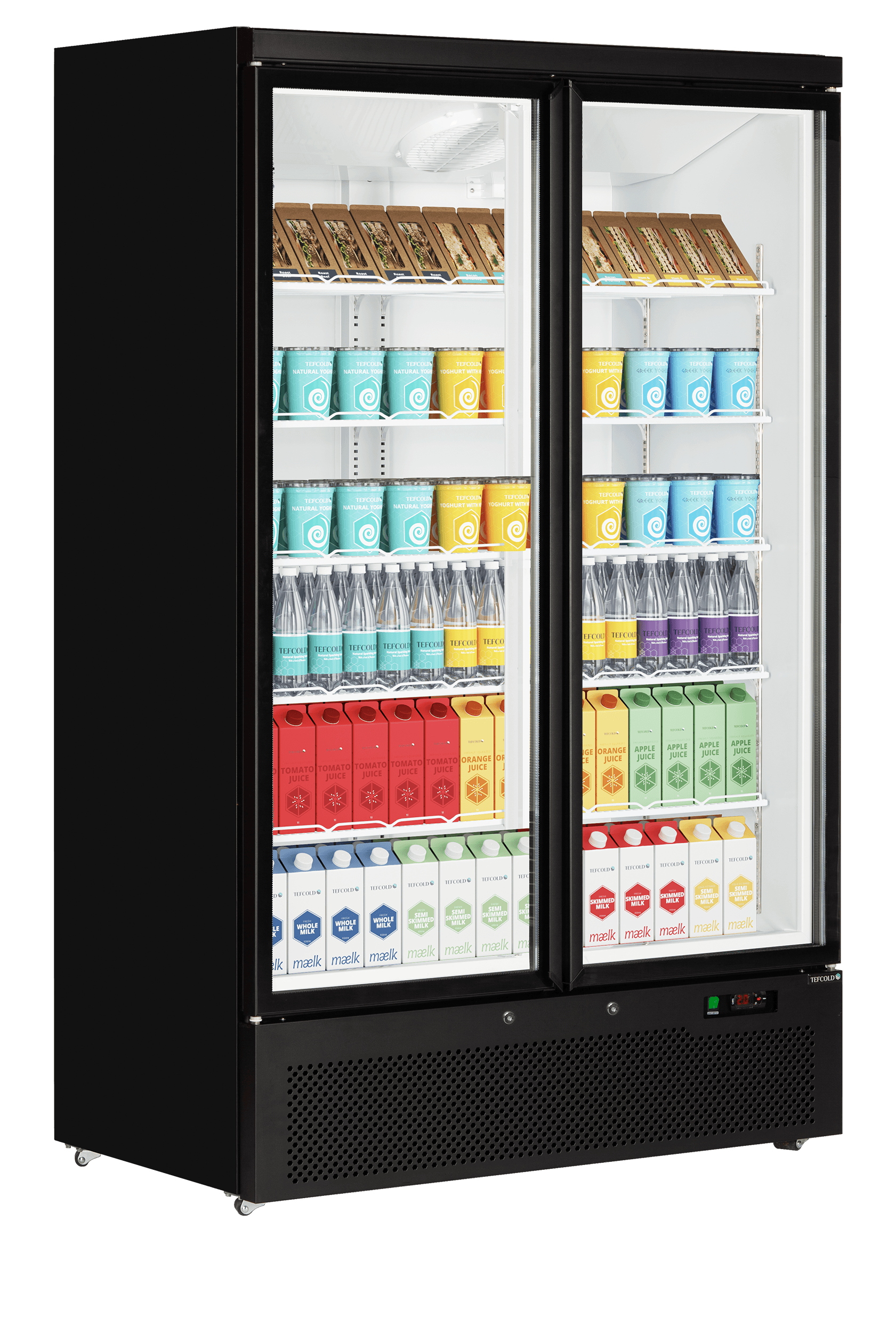 Glass Door Merchandiser — image 2