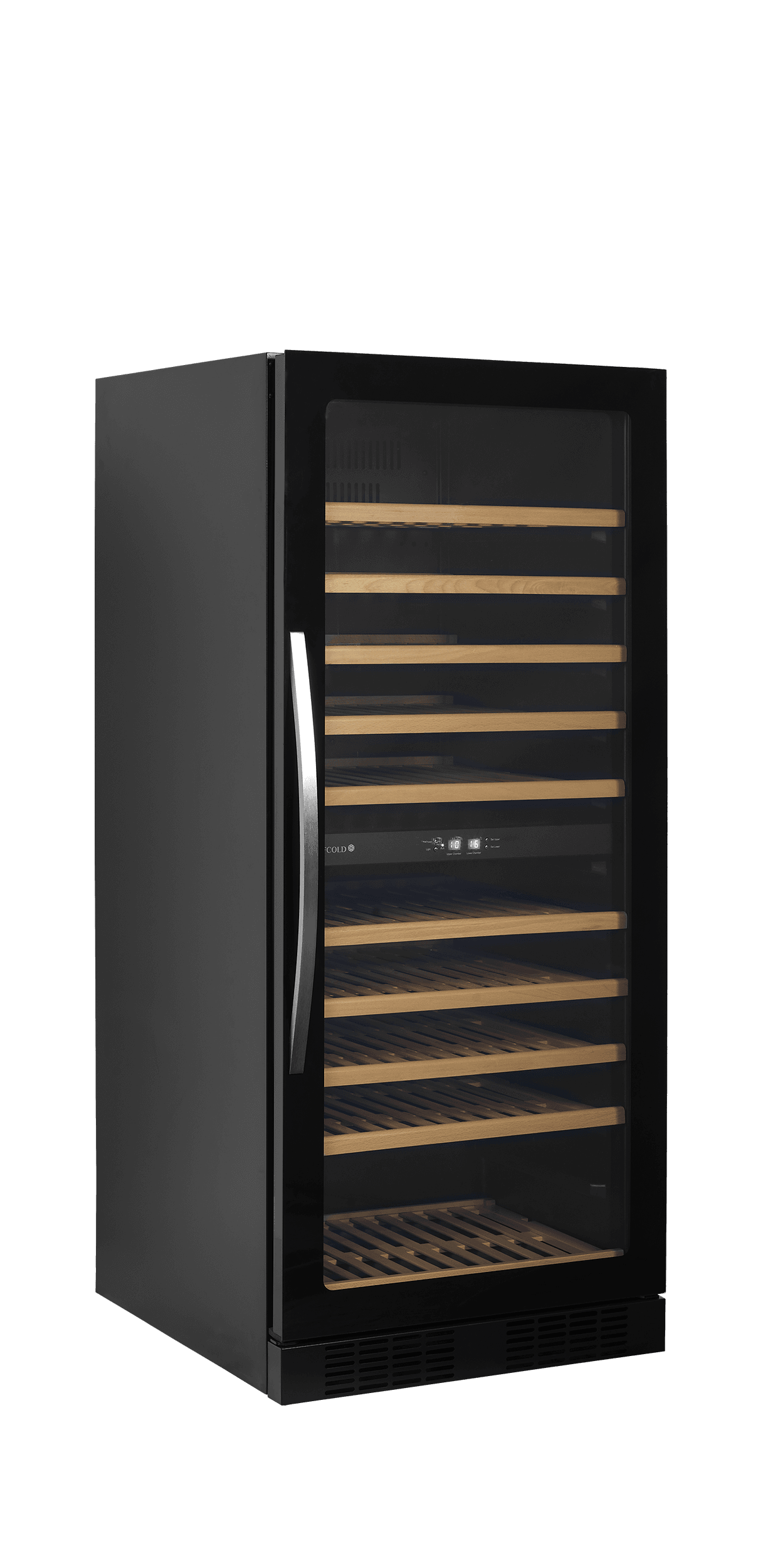 Dual Temperature Wine Cooler — image 1