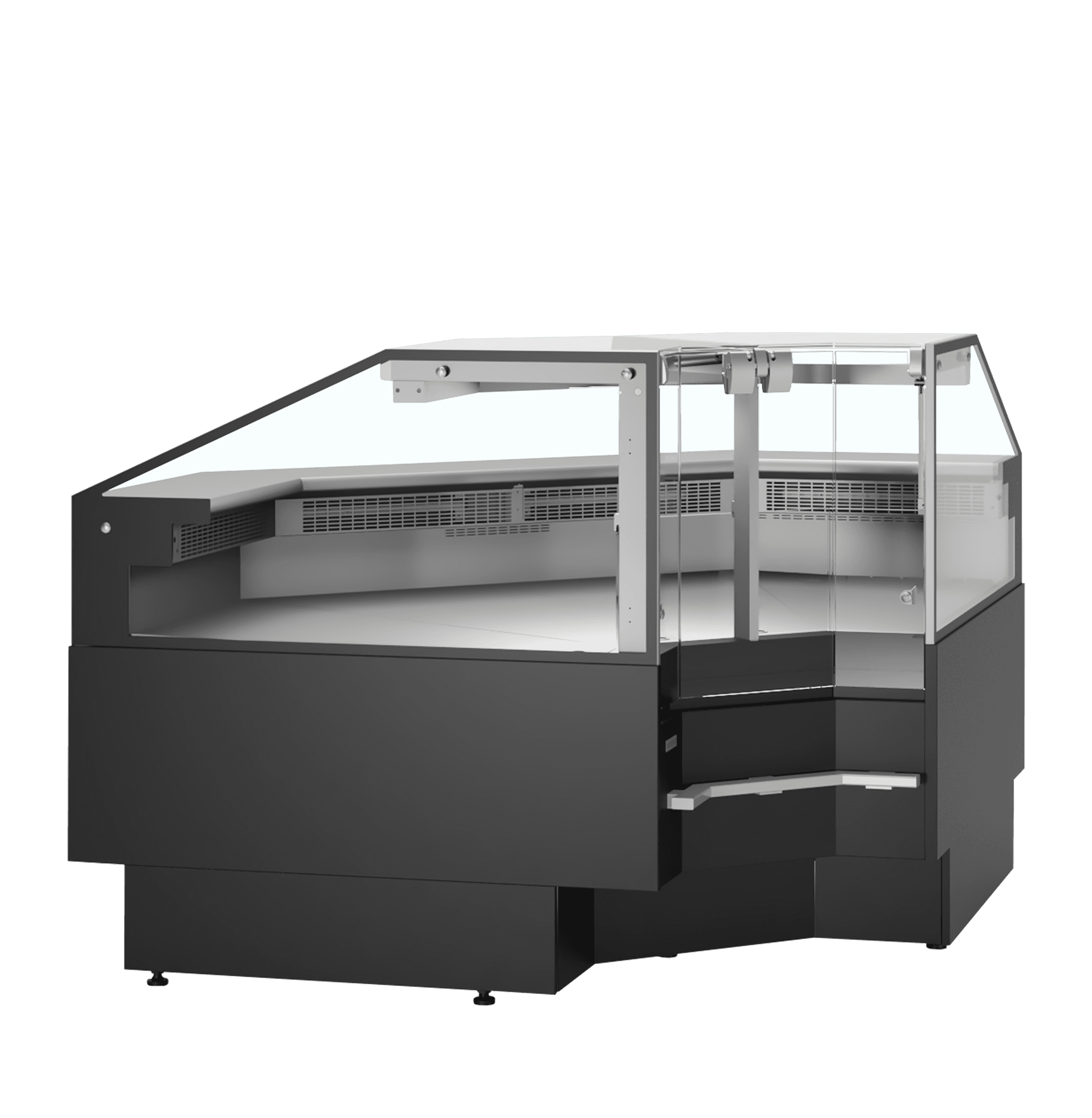 Serve Over Counter — image 1