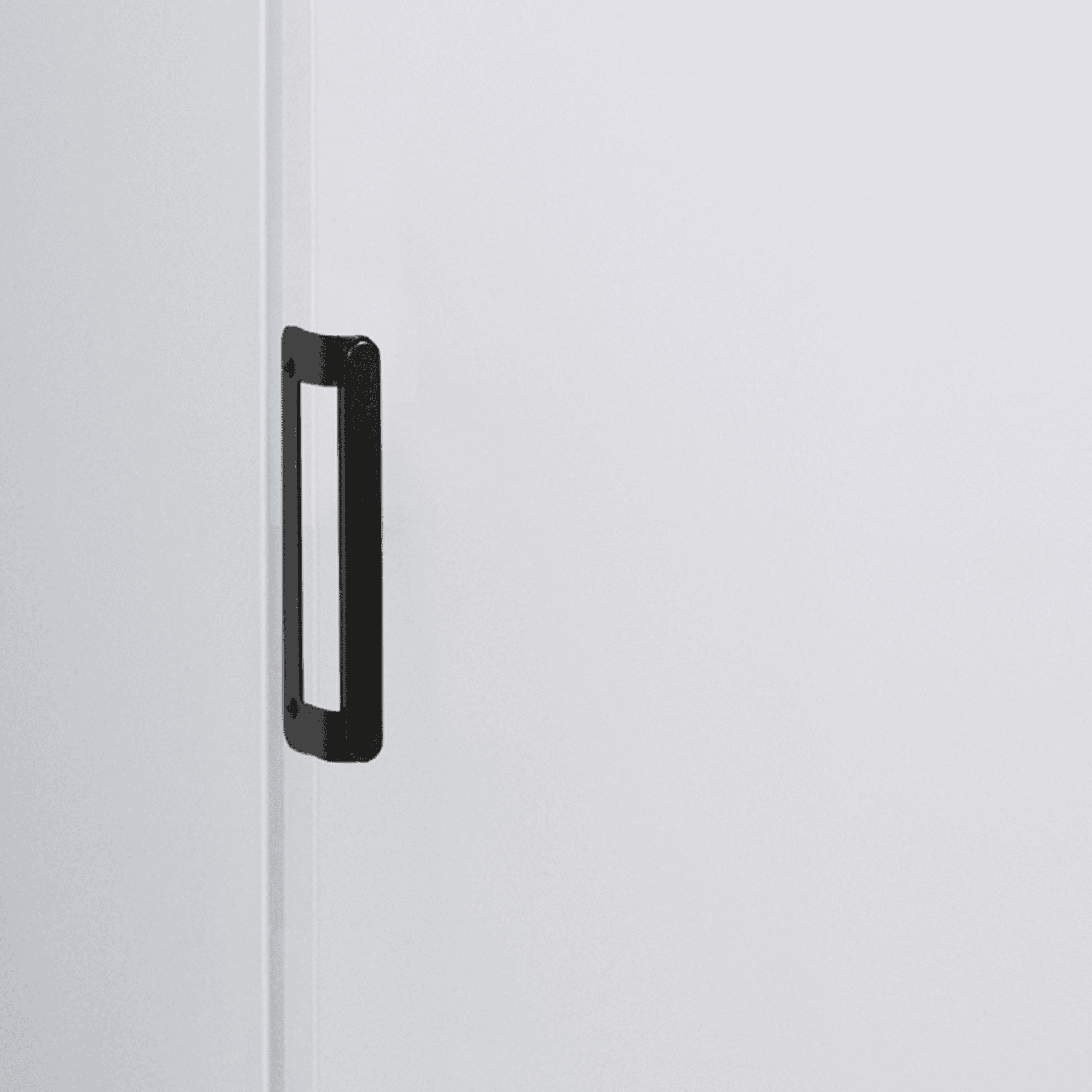 Upright Solid Door Freezer — image 3