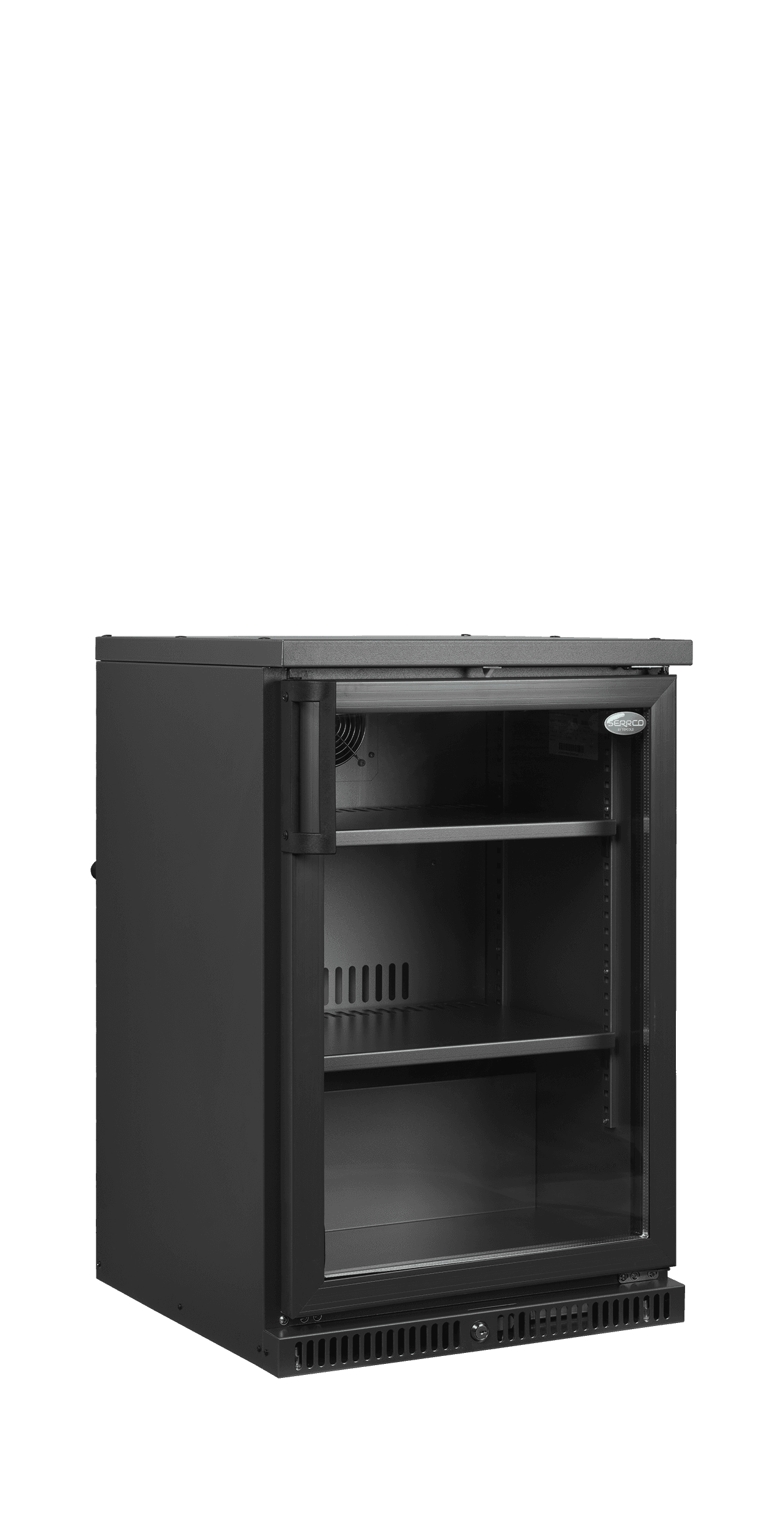 High-end Backbar Cooler — image 1