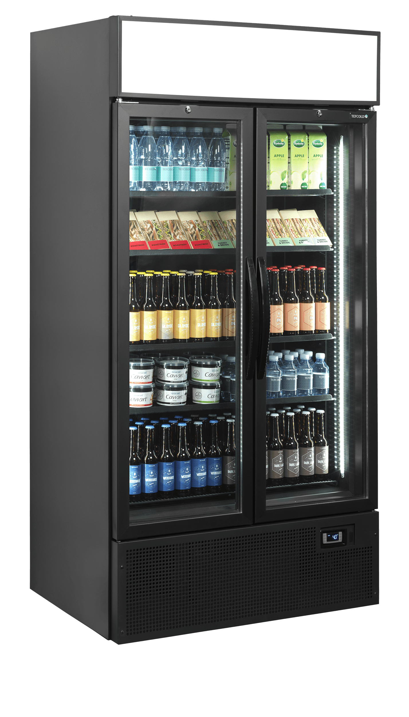 Glass Door Merchandiser — image 2