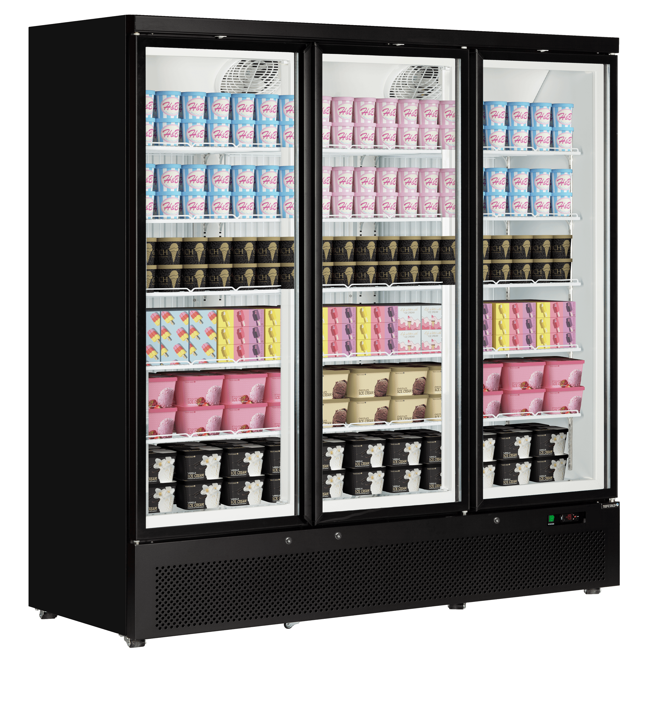 Display Freezer — image 2