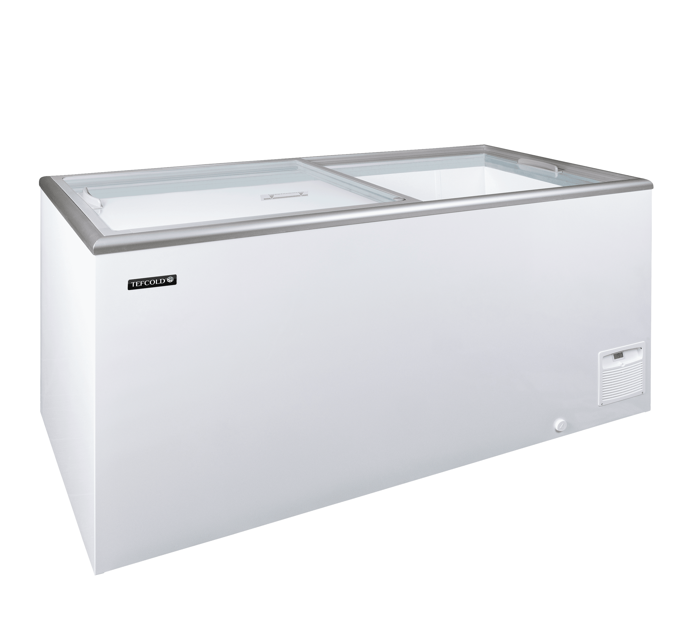 Ice Cream Freezer — image 1