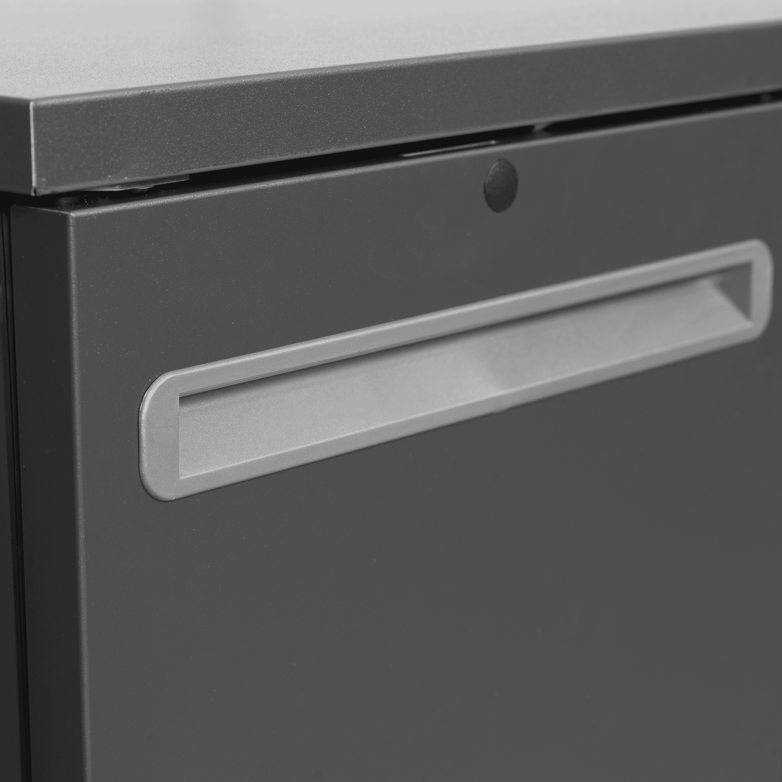 High-end Neutral Backbar — image 3