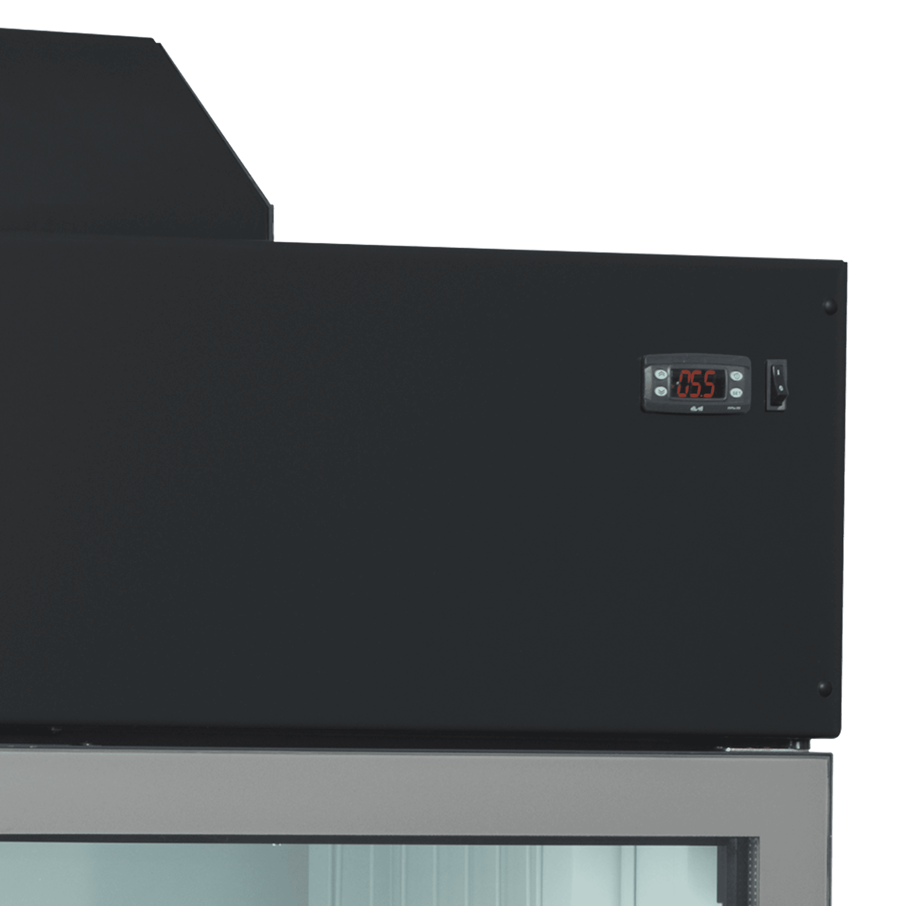 Wall Freezer/Chiller — image 3
