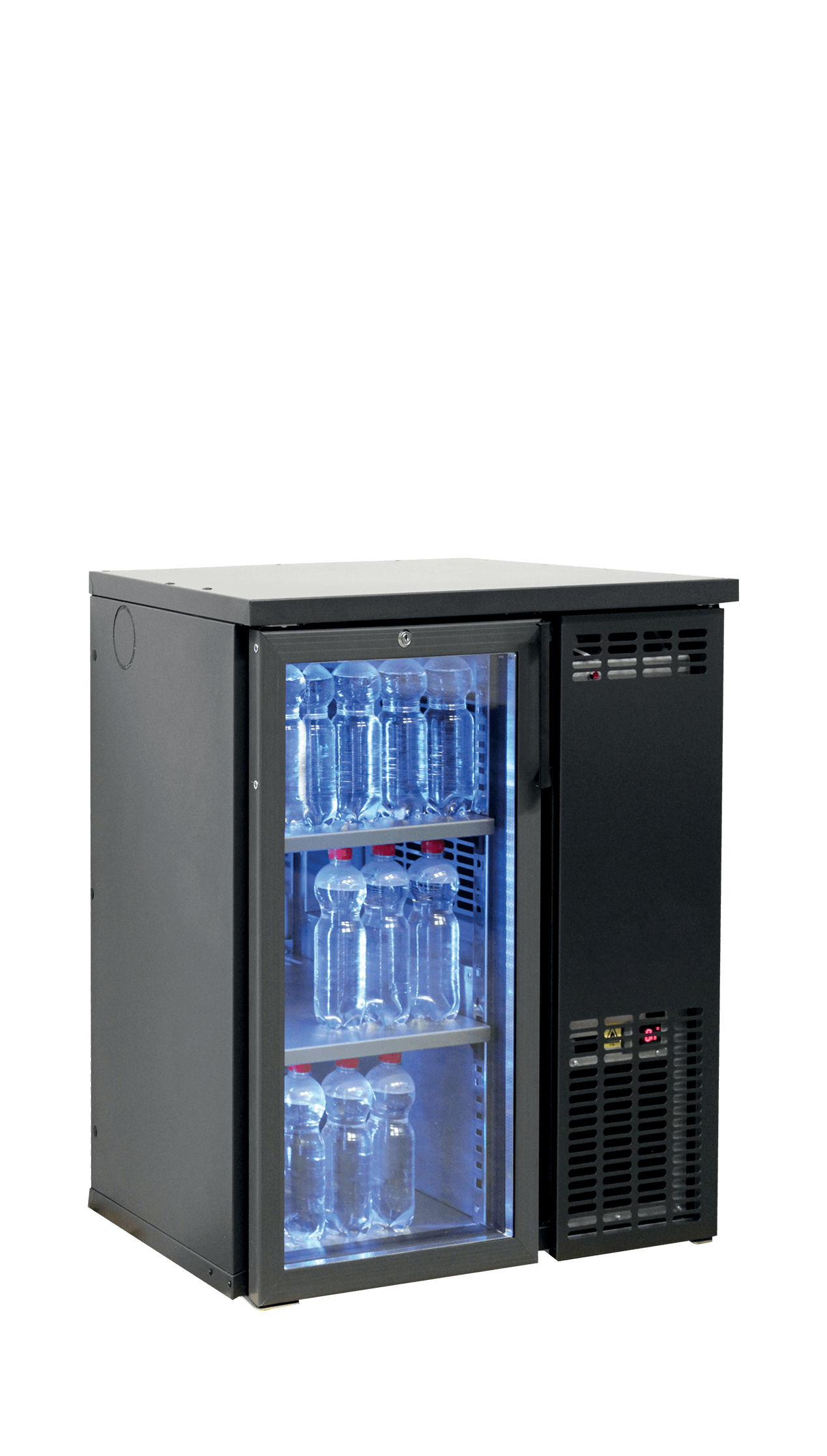High-end Backbar Cooler — image 1