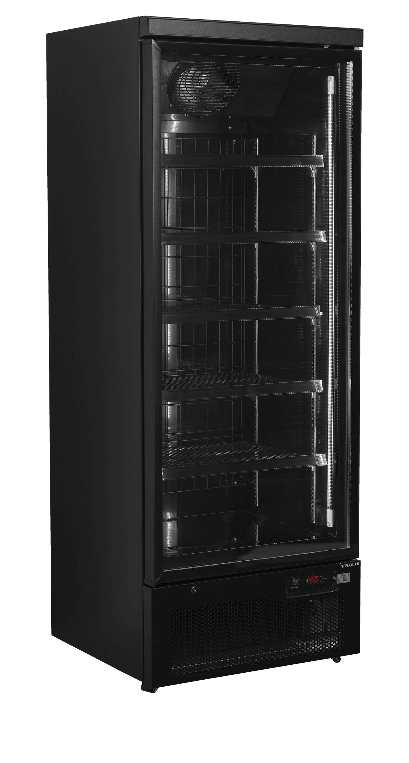 Display Freezer — image 1