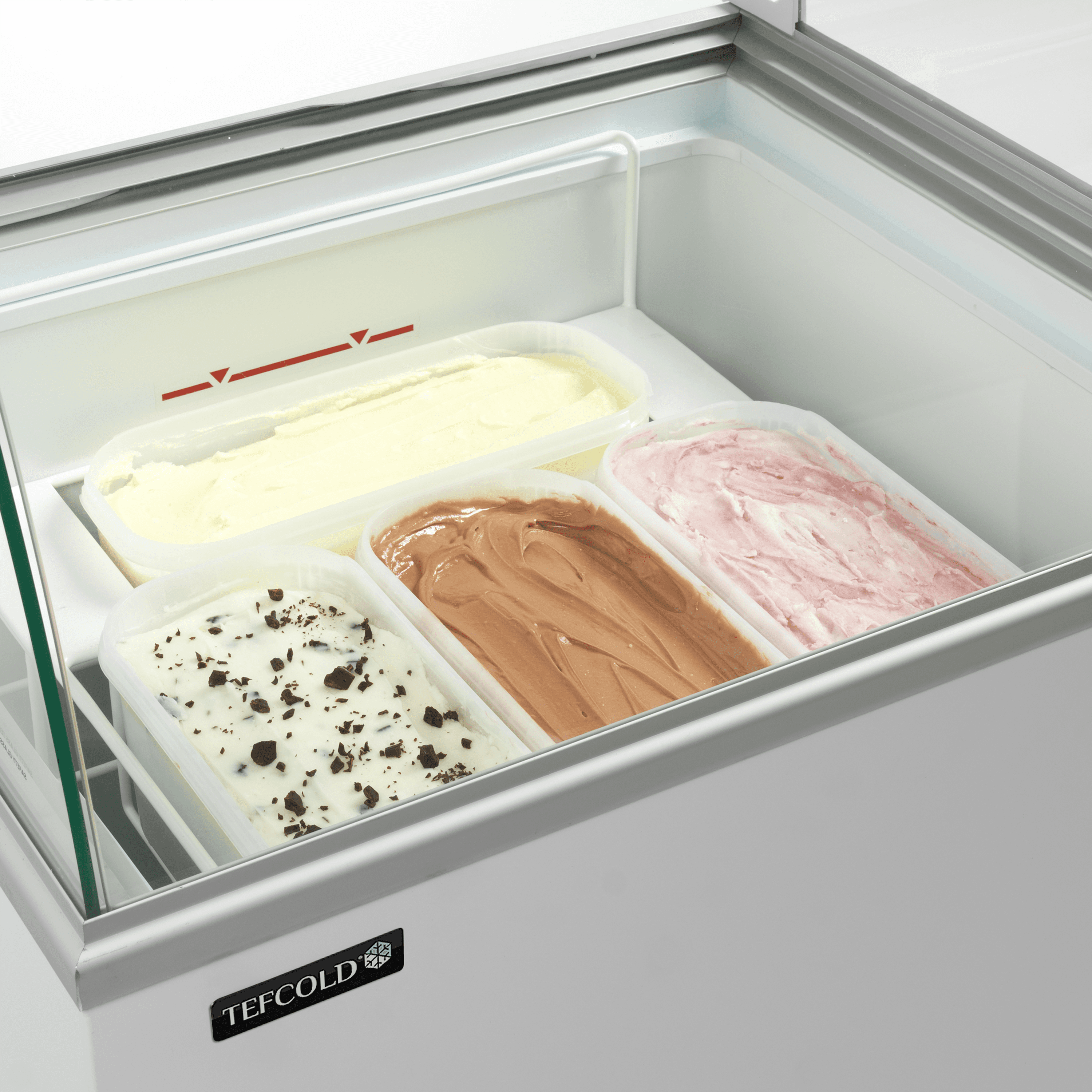 Scoop Ice Cream Freezer — image 3