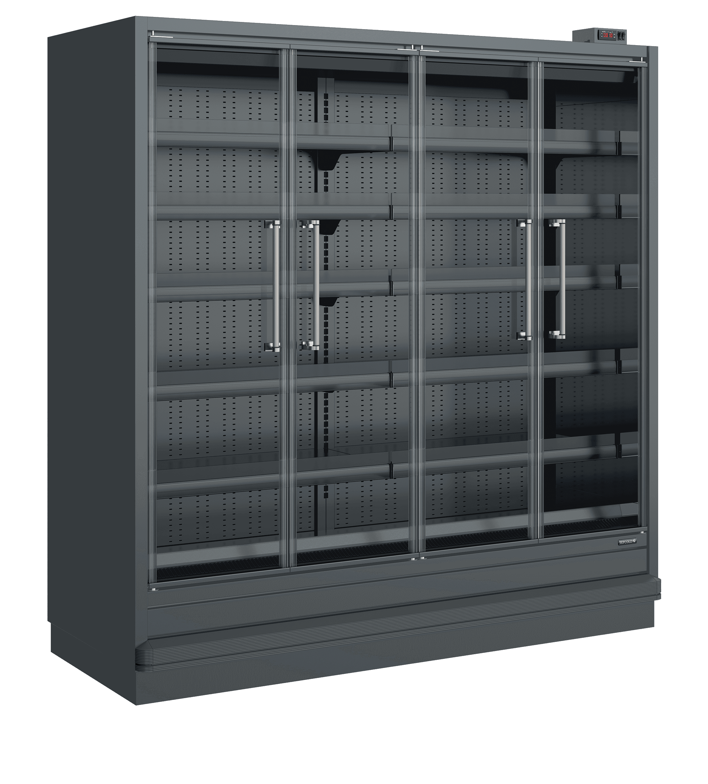 Remote Multideck - Extended Height — image 1