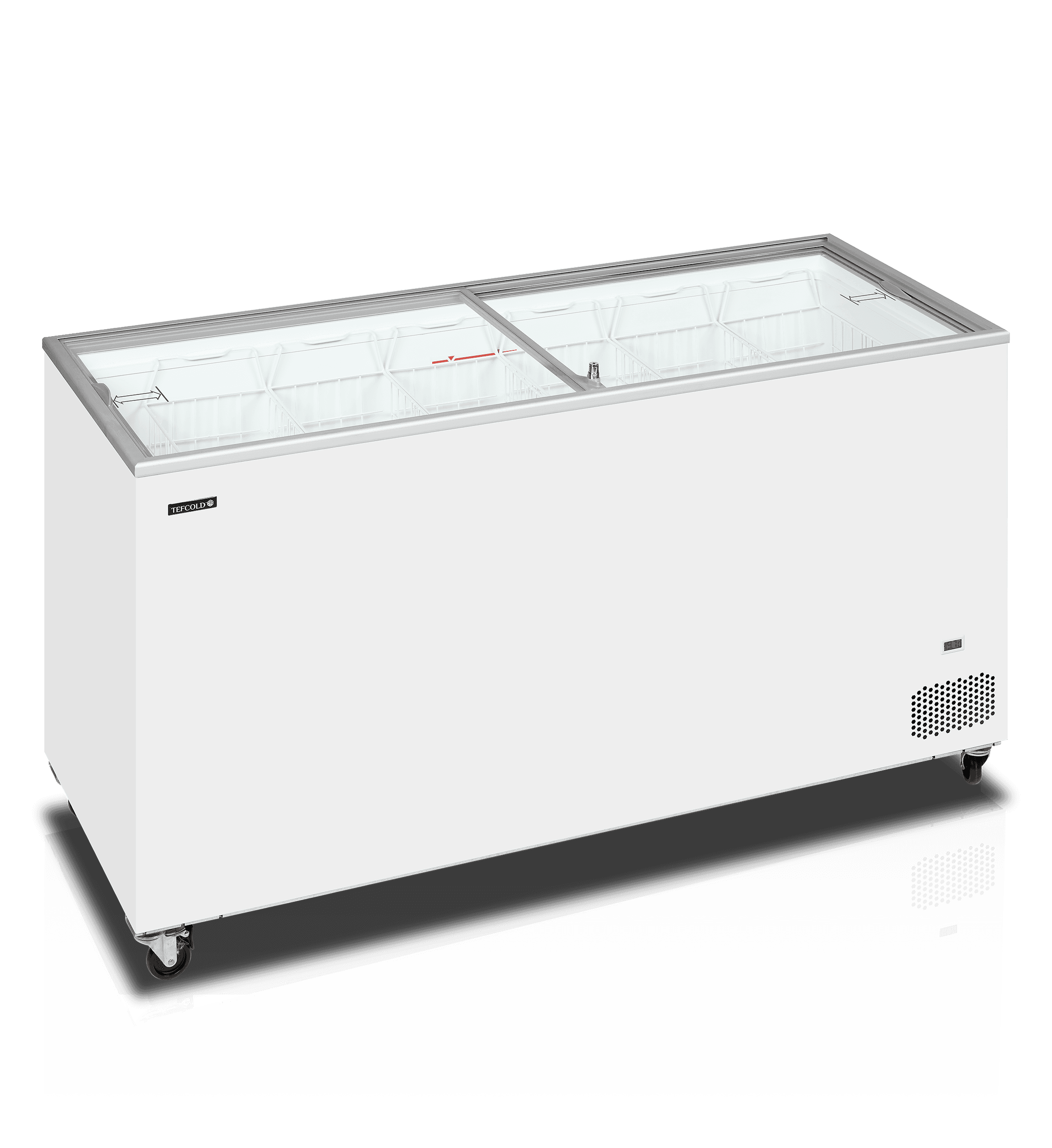 Ice Cream Freezer — image 1
