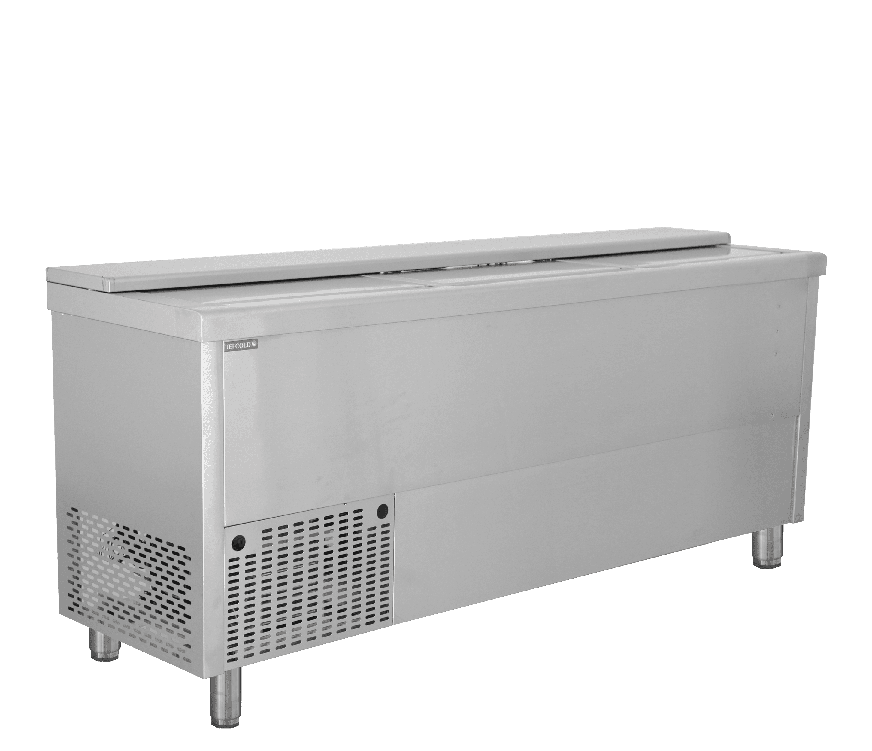 Bottle Chest Cooler — image 1