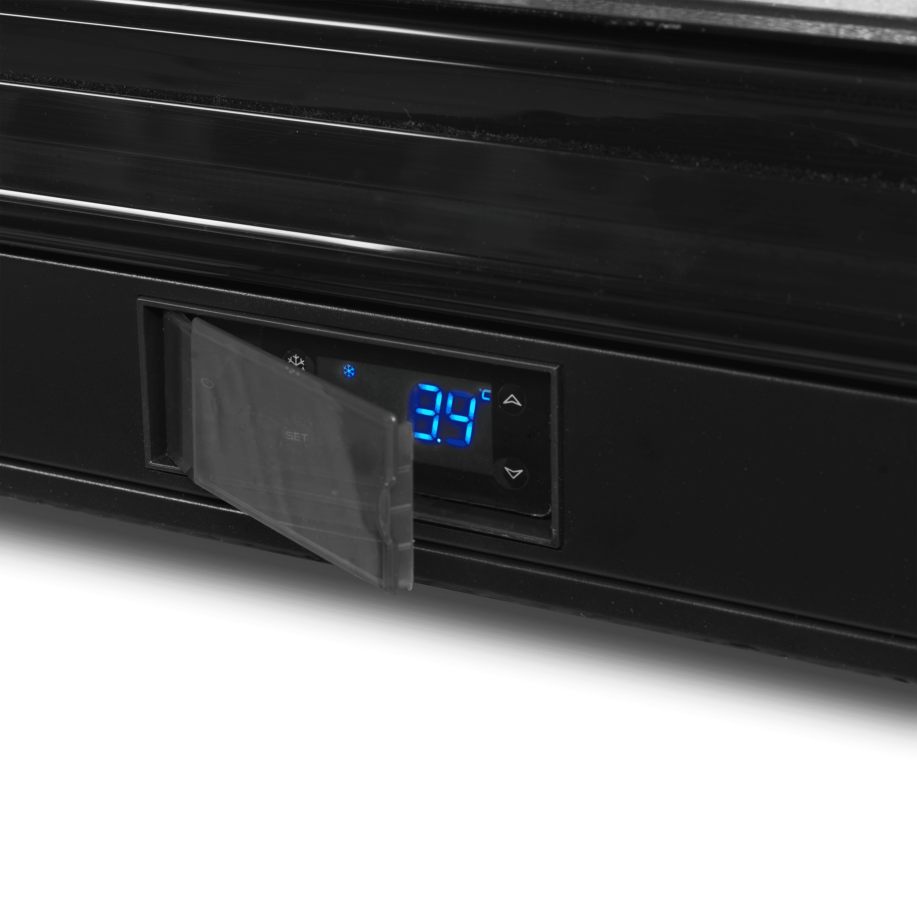 Back Bar Cooler — image 3