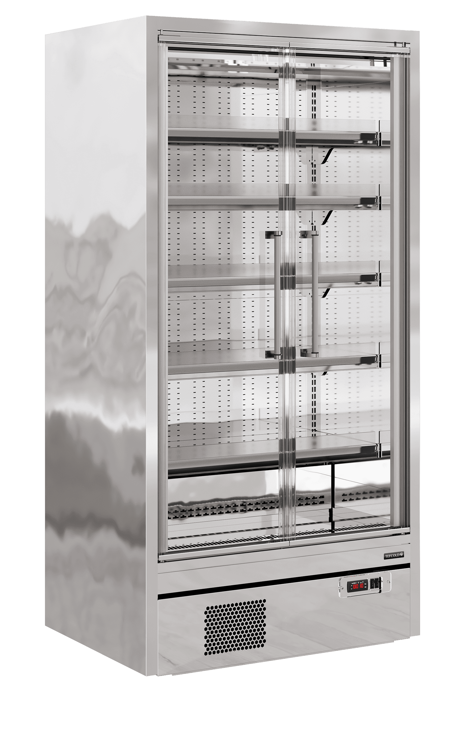 Multideck With Doors — image 1