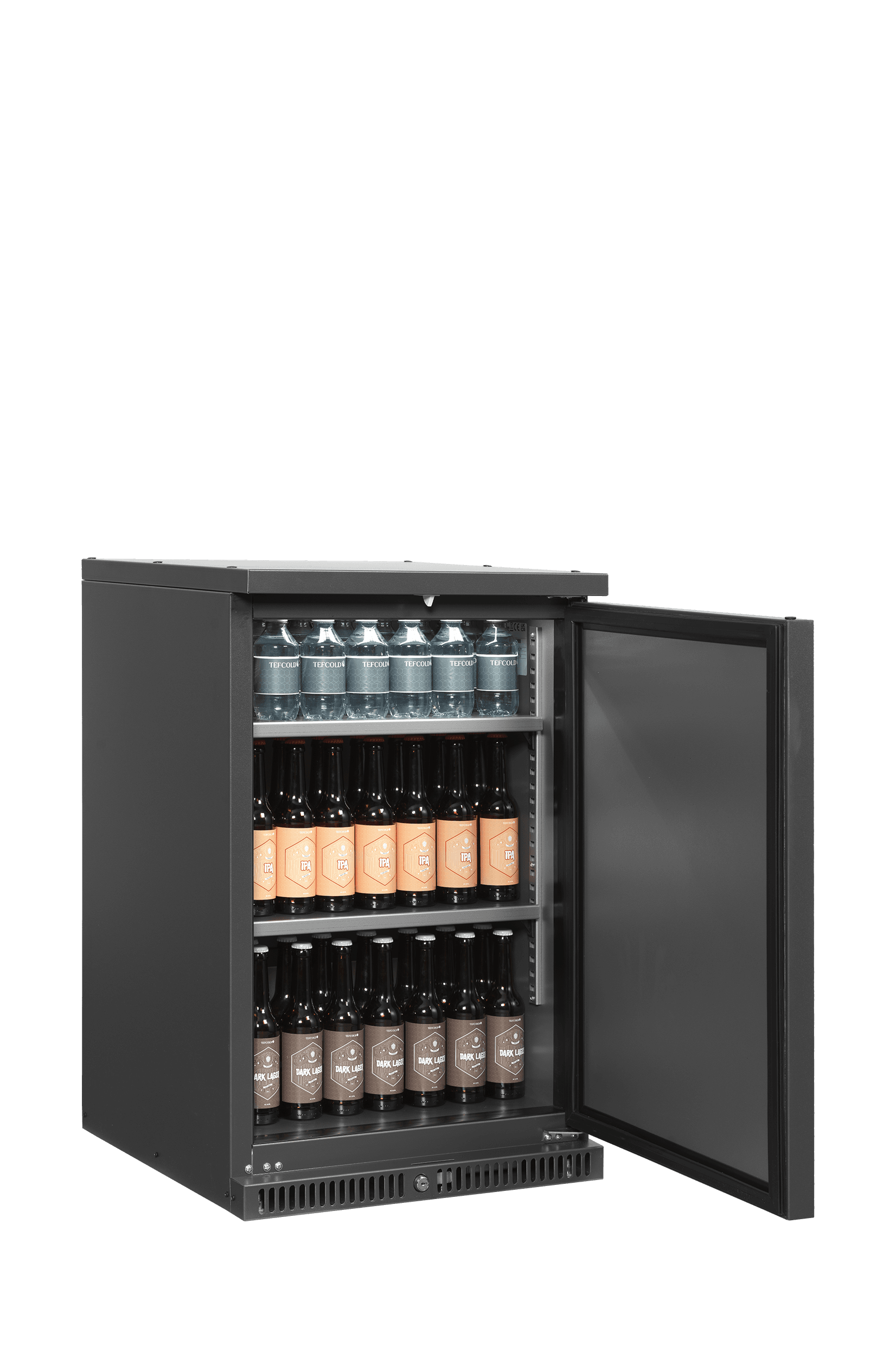 High-end Backbar Cooler — image 2