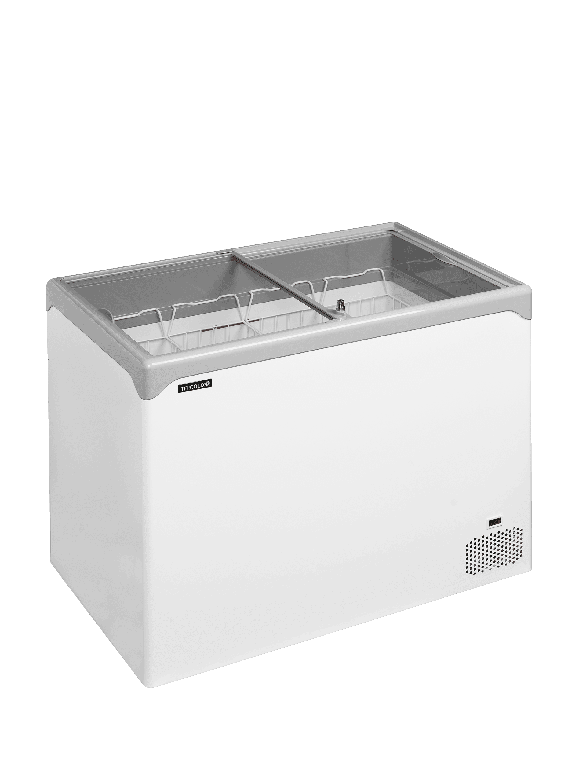 Ice Cream Freezer — image 1