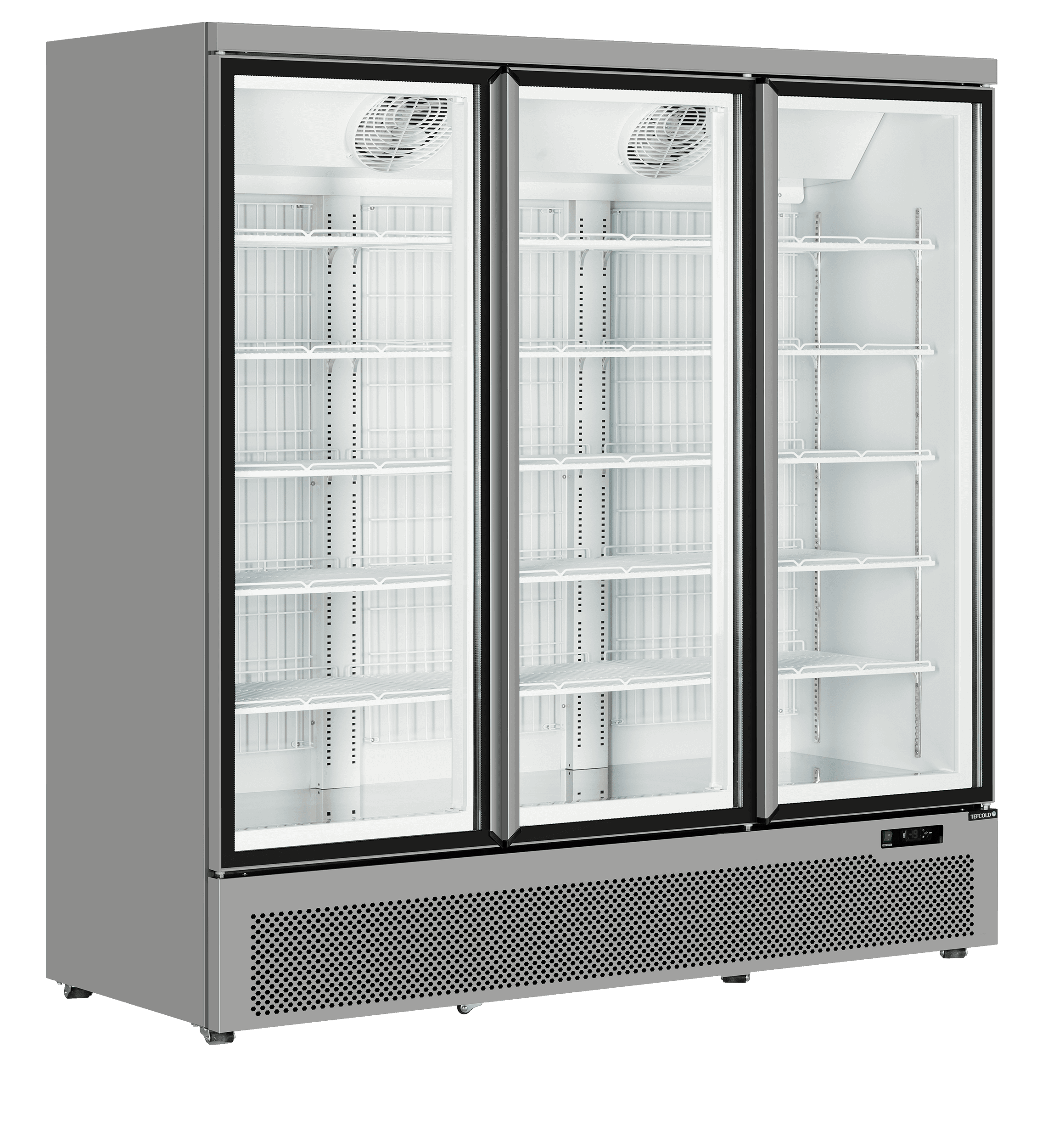 Display Freezer — image 1