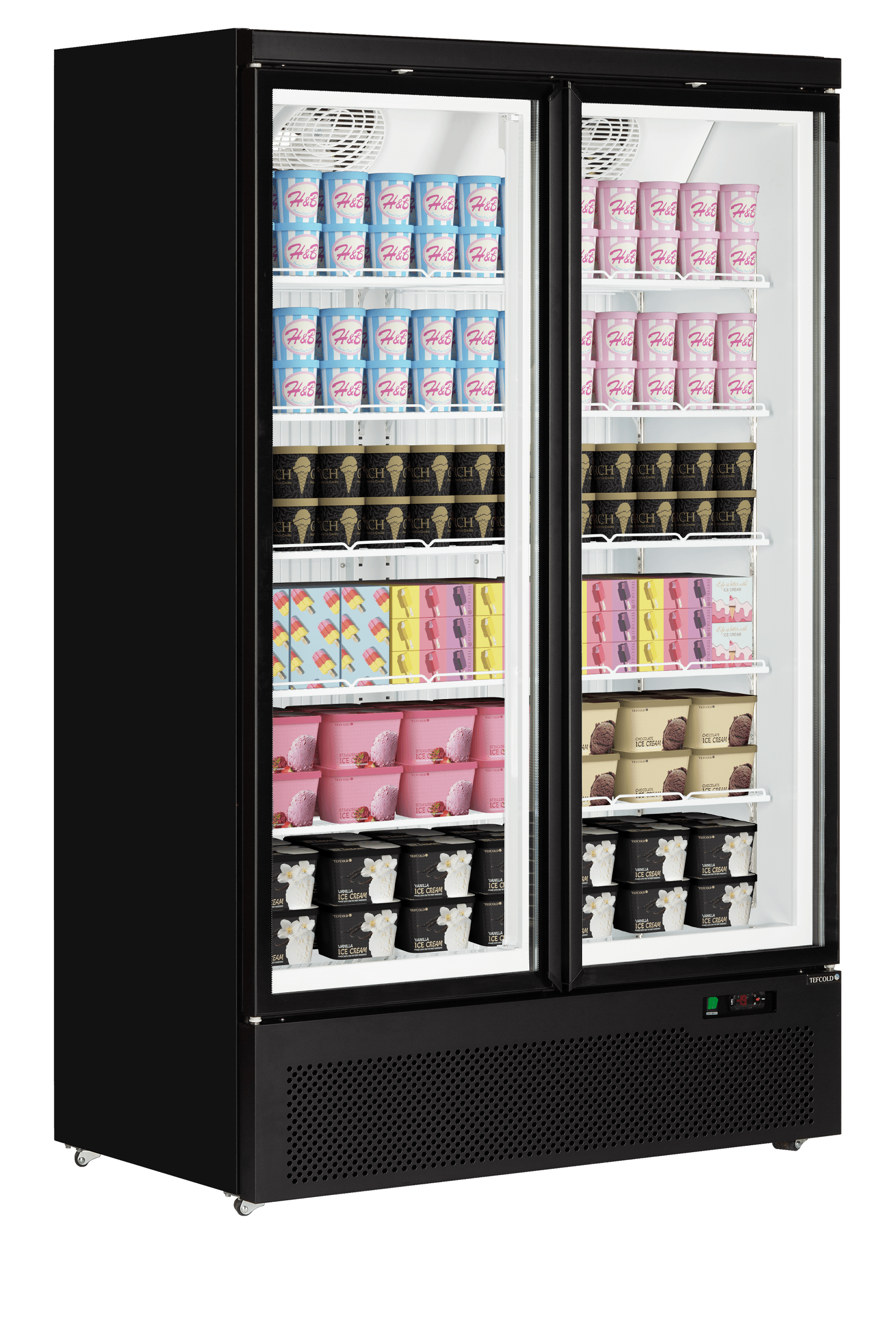 Display Freezer — image 2