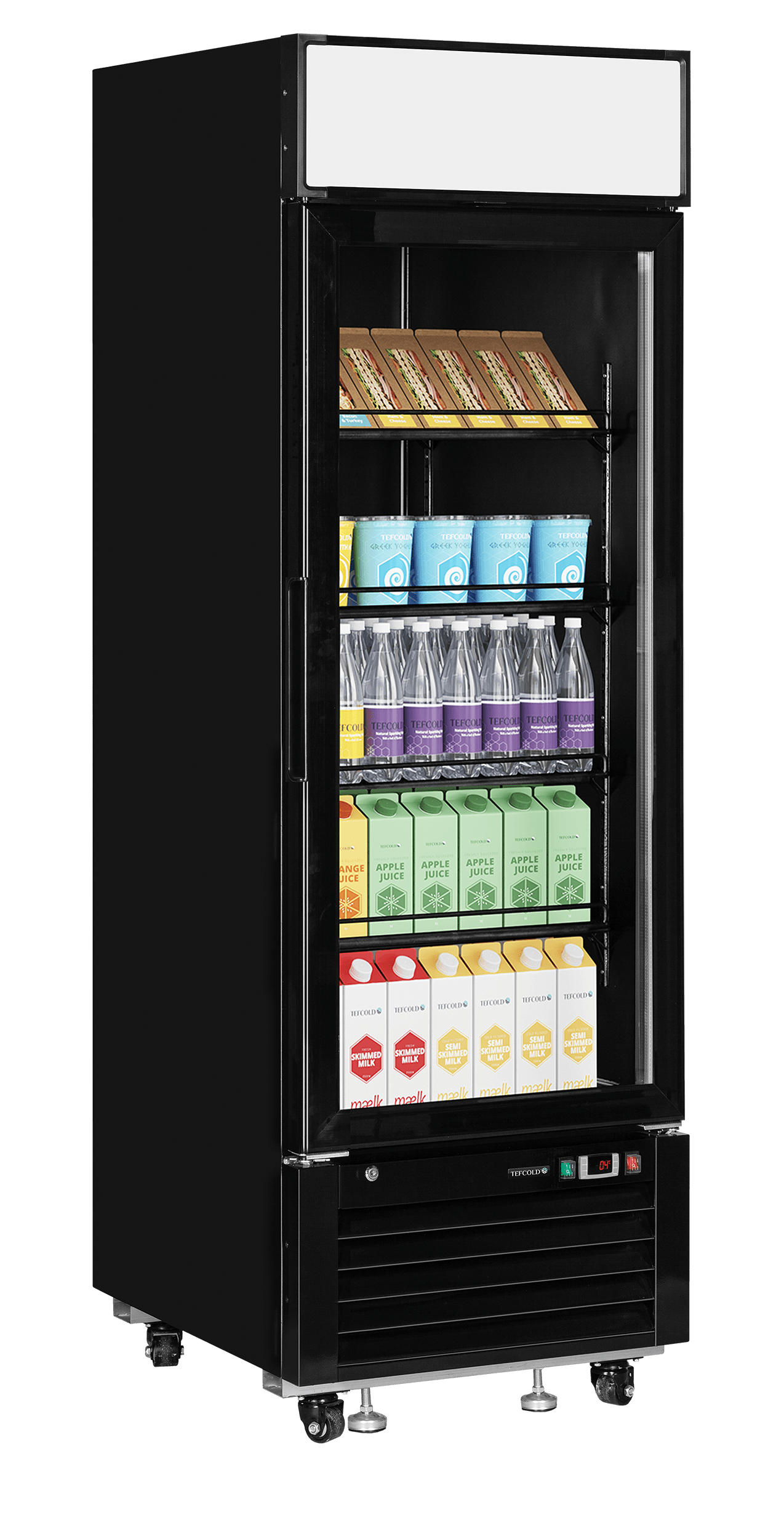 Glass Door Merchandiser — image 2