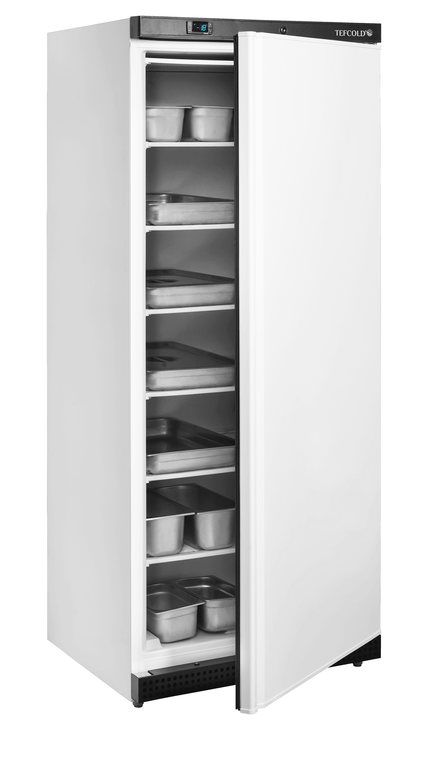 Upright Freezer — image 2
