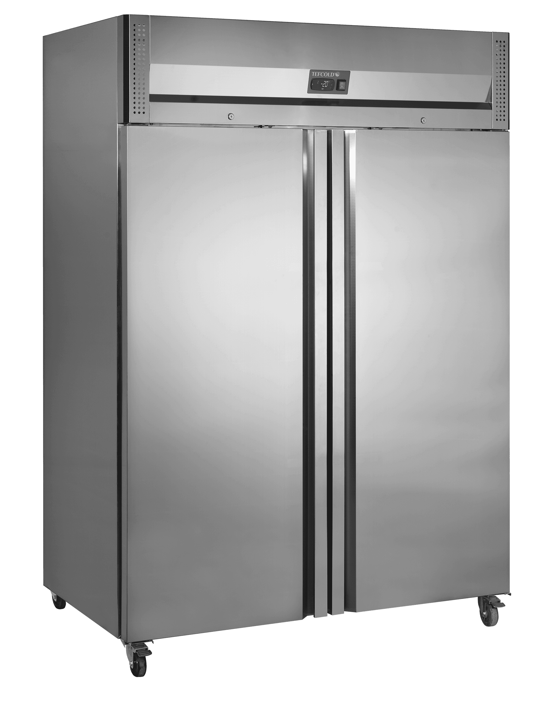 Gastronorm Upright Freezer — image 1