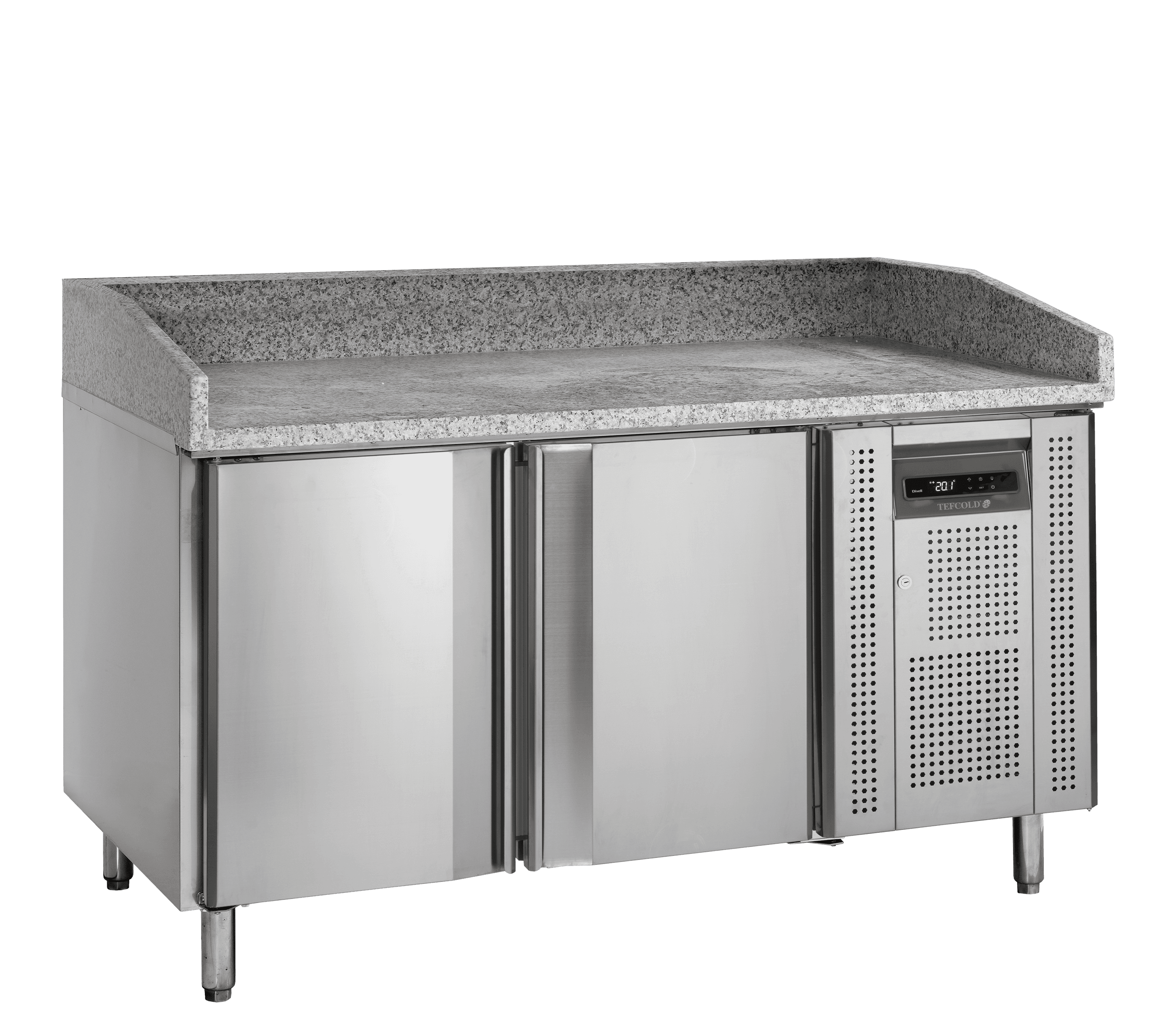 Pizza Table — image 1