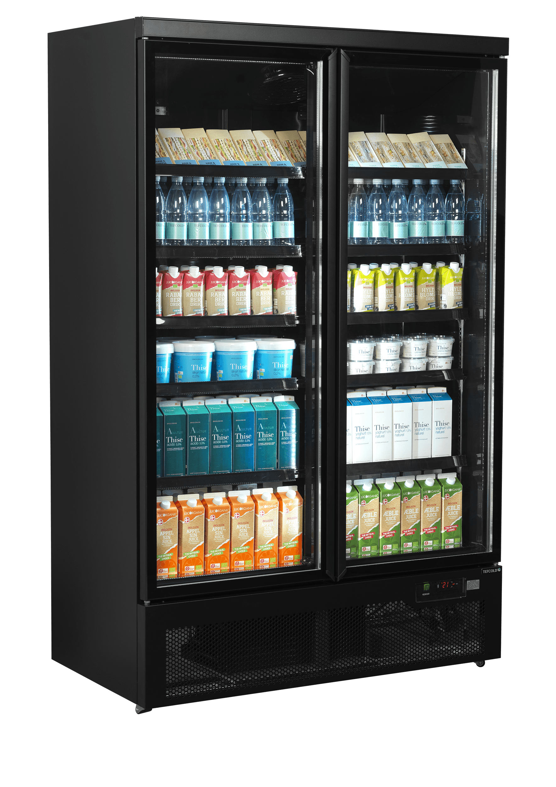 Glass Door Merchandiser — image 2