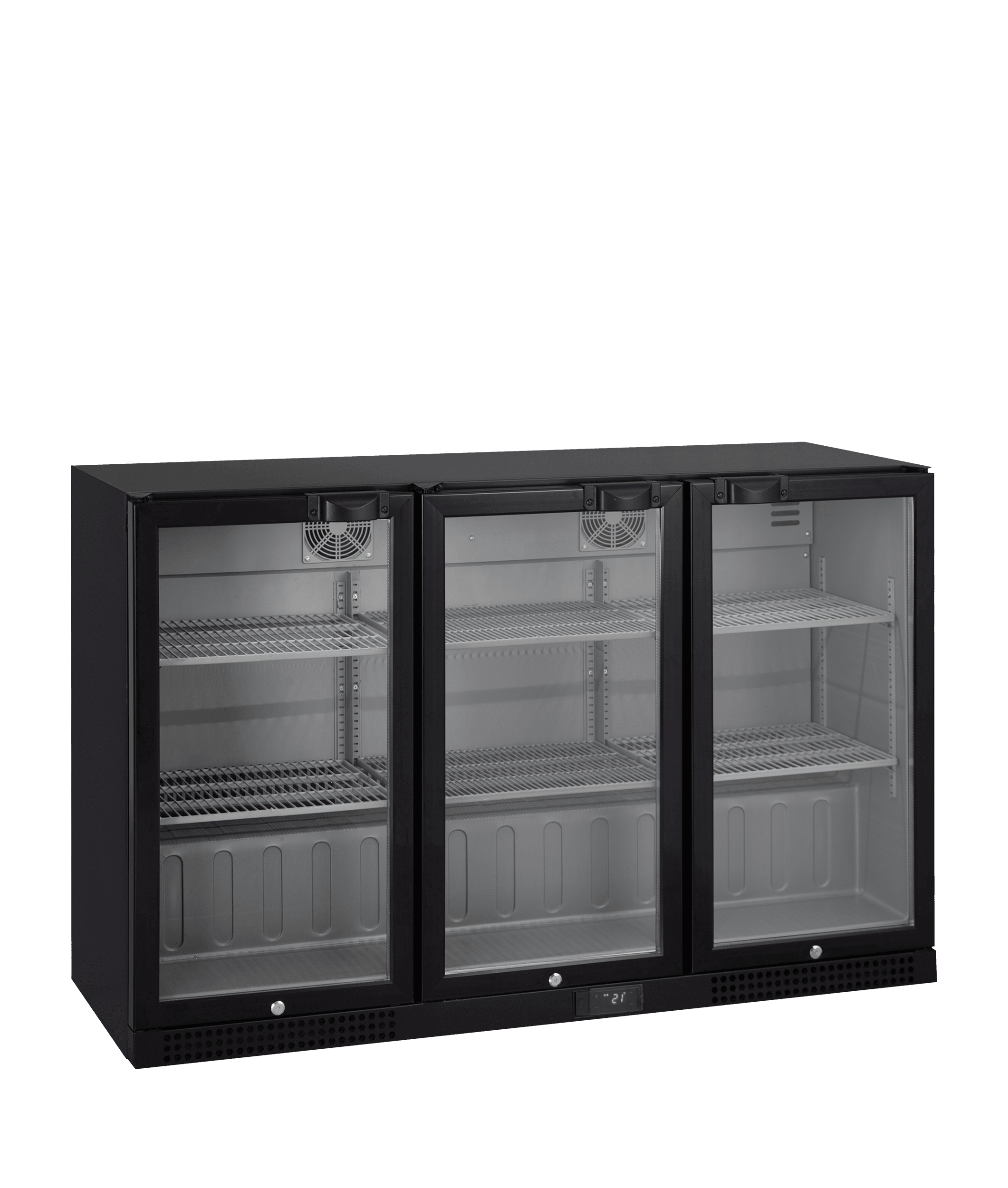 Backbar Cooler — image 1
