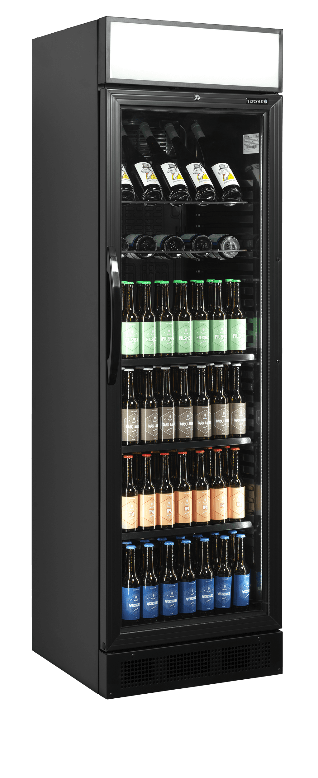 Glass Door Merchandiser — image 2