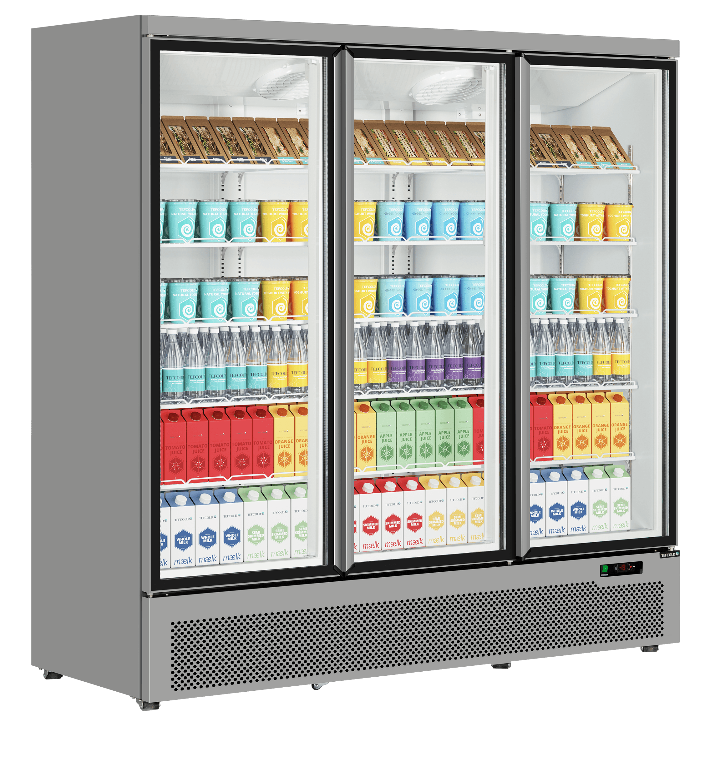Glass Door Merchandiser — image 2