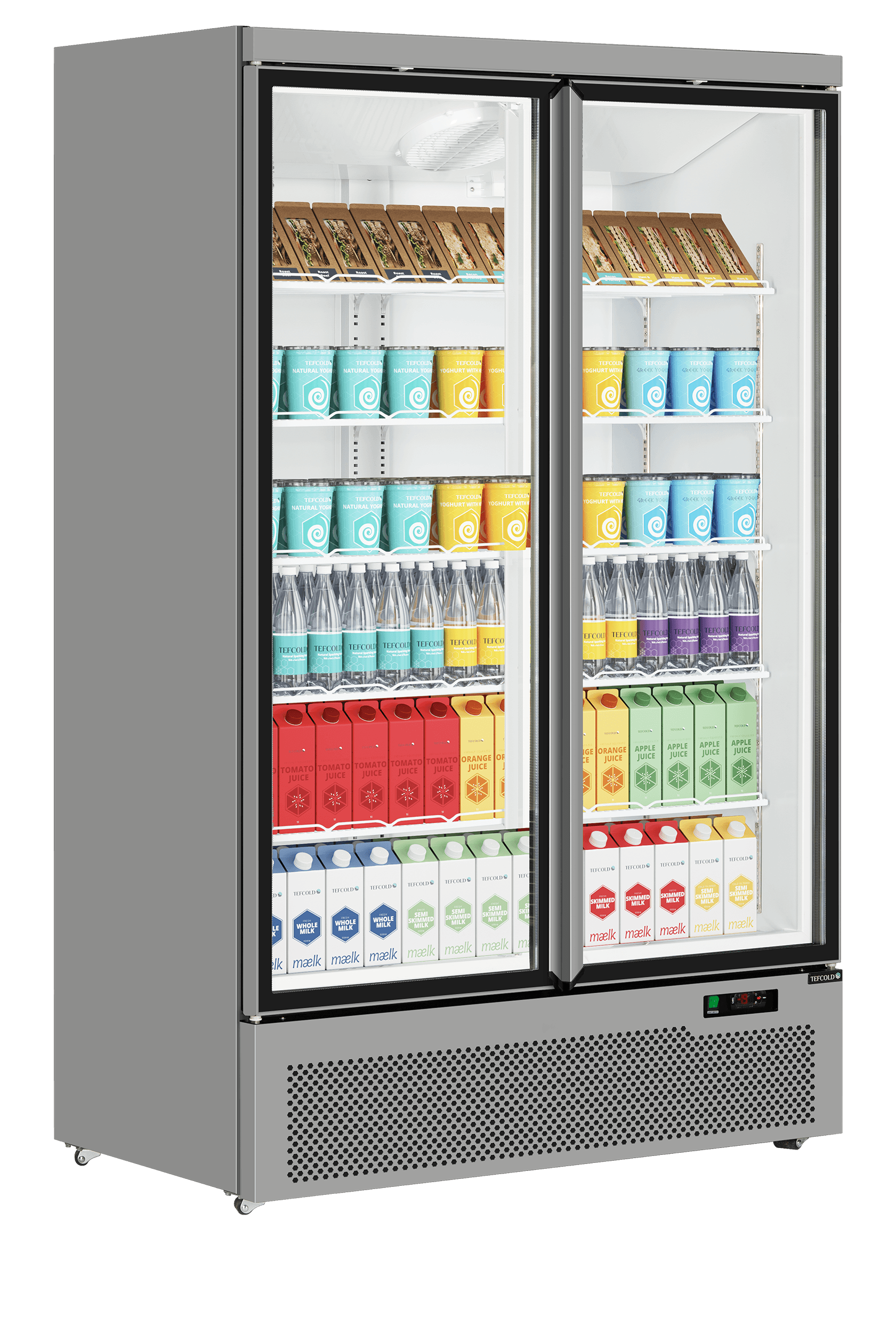 Glass Door Merchandiser — image 2