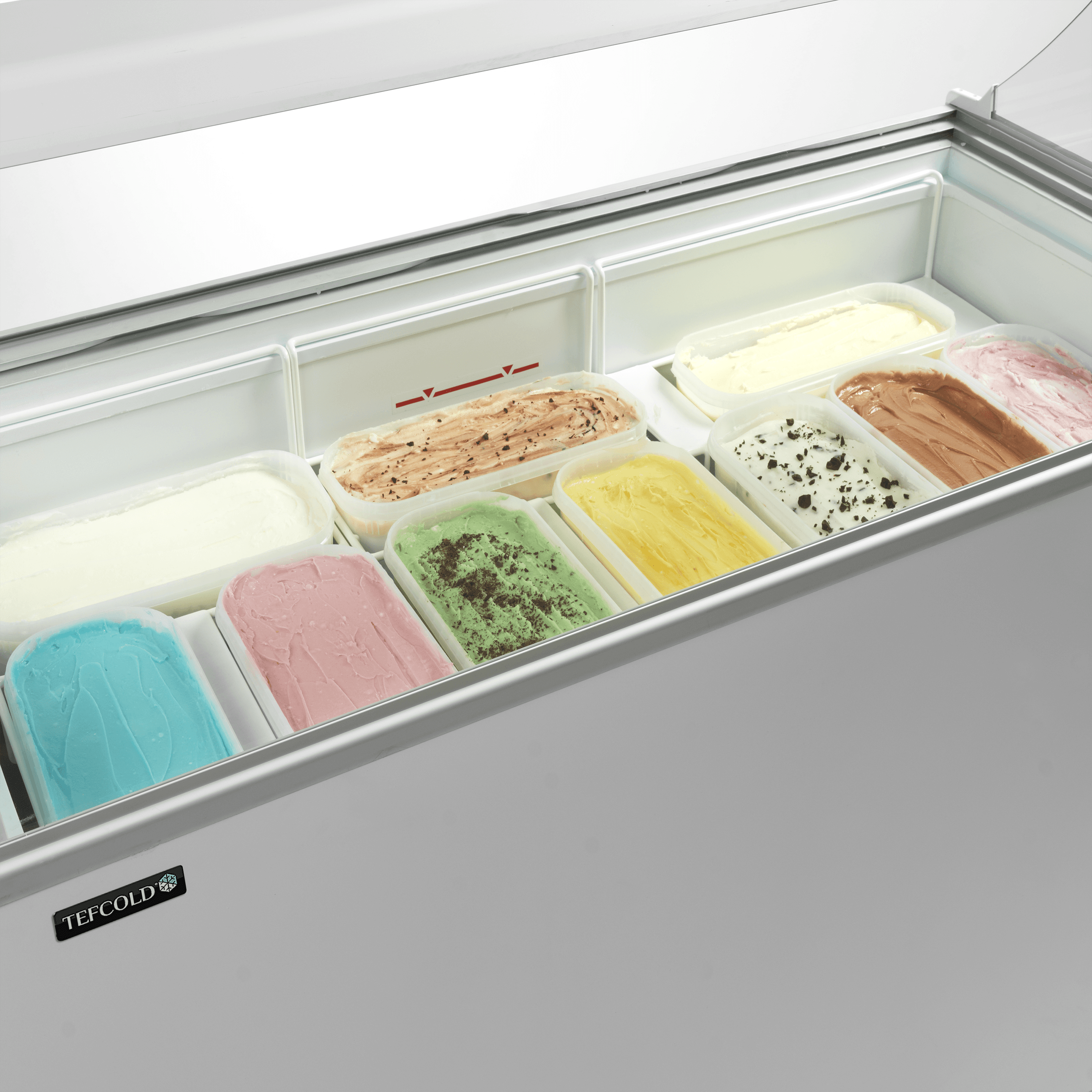 Scoop Ice Cream Display — image 3