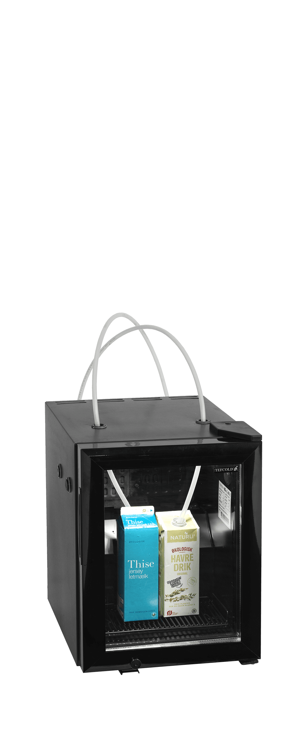 Milk Cooler / Dispenser — image 2