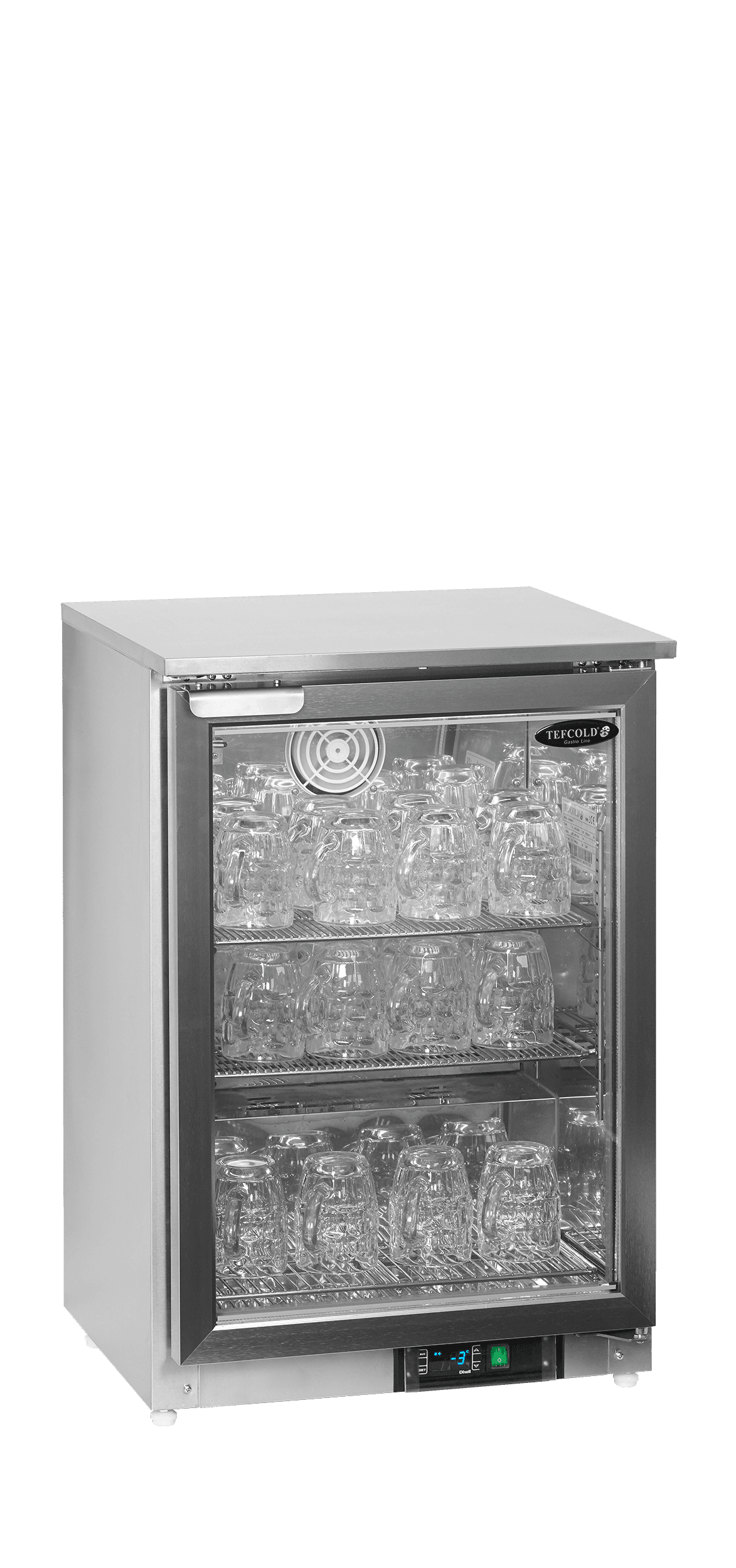 Glass Froster/Sub Zero Cooler — image 2