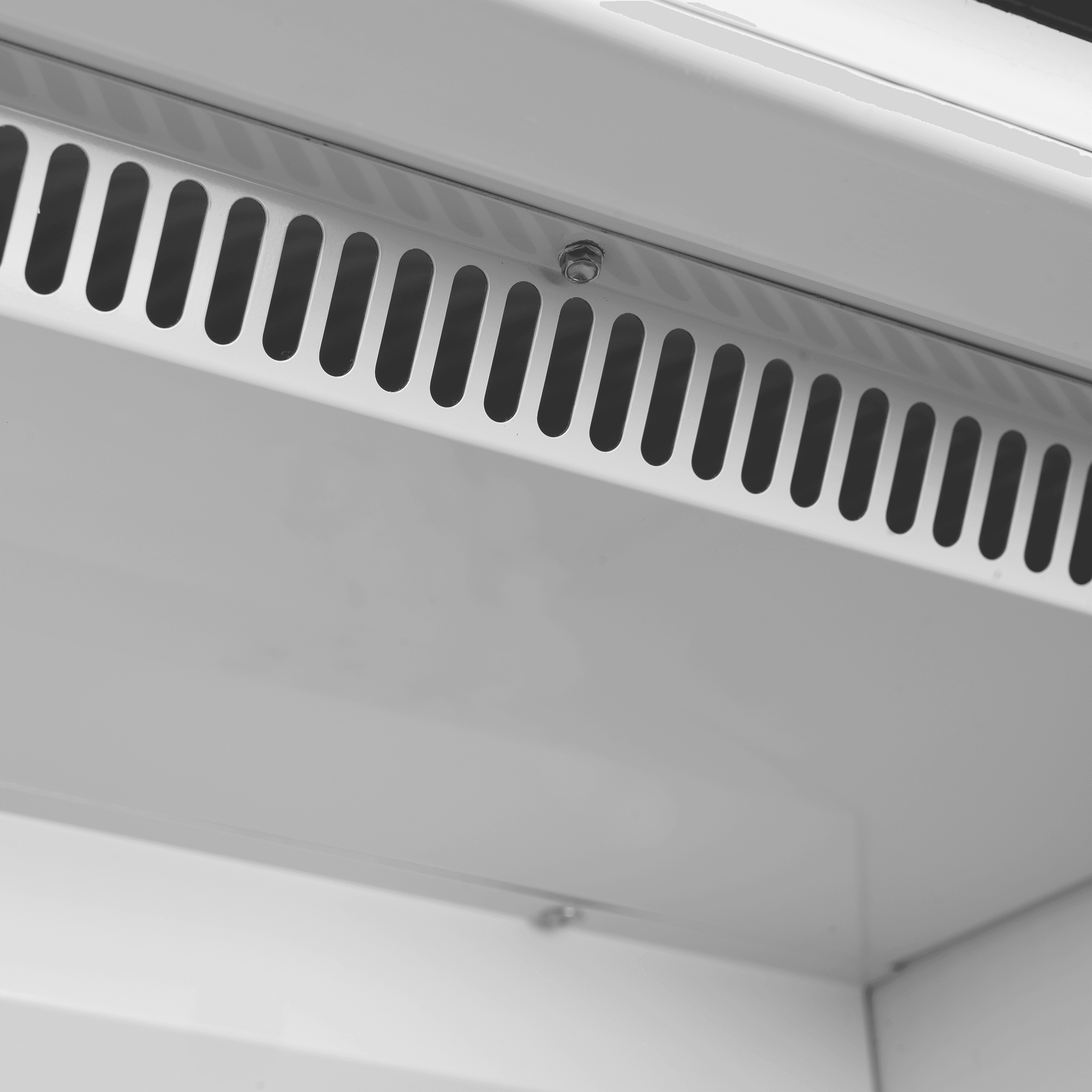 Solid Door Refrigerator — image 4